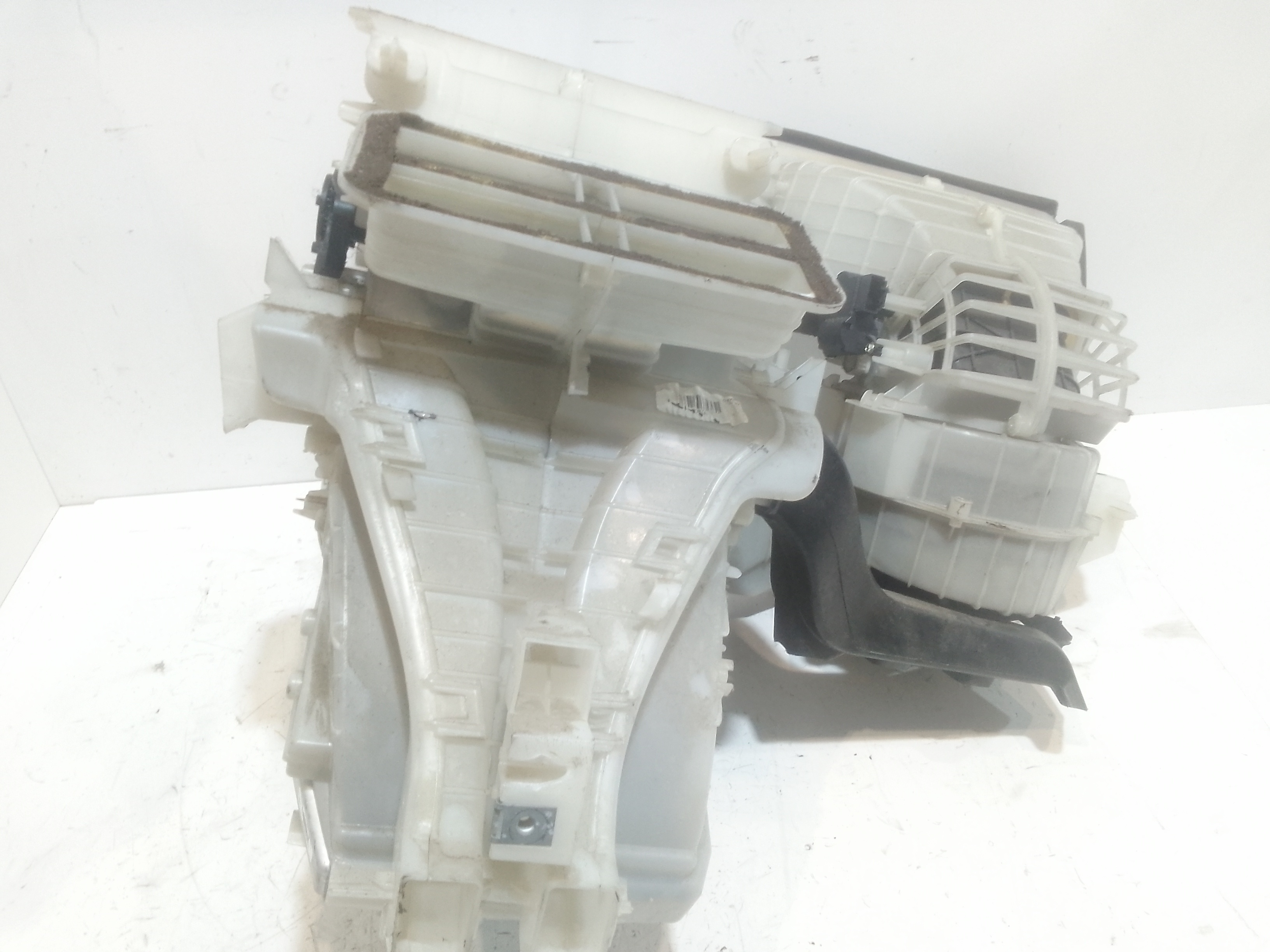 Apparato di Riscaldamento per Opel Corsa D 5p 1 Serie (2006 - In produzione)