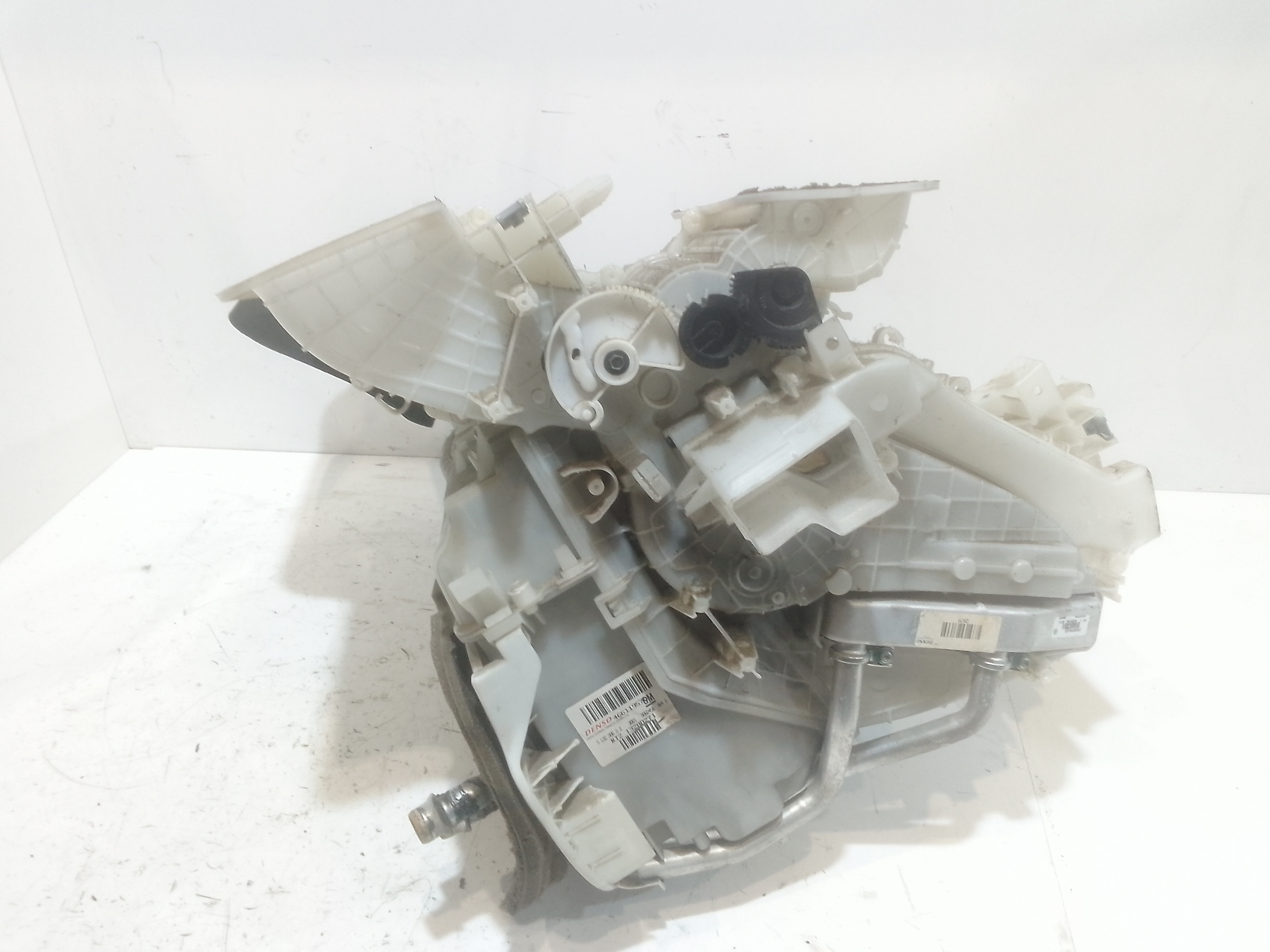 Apparato di Riscaldamento per Opel Corsa D 5p 1 Serie (2006 - In produzione)