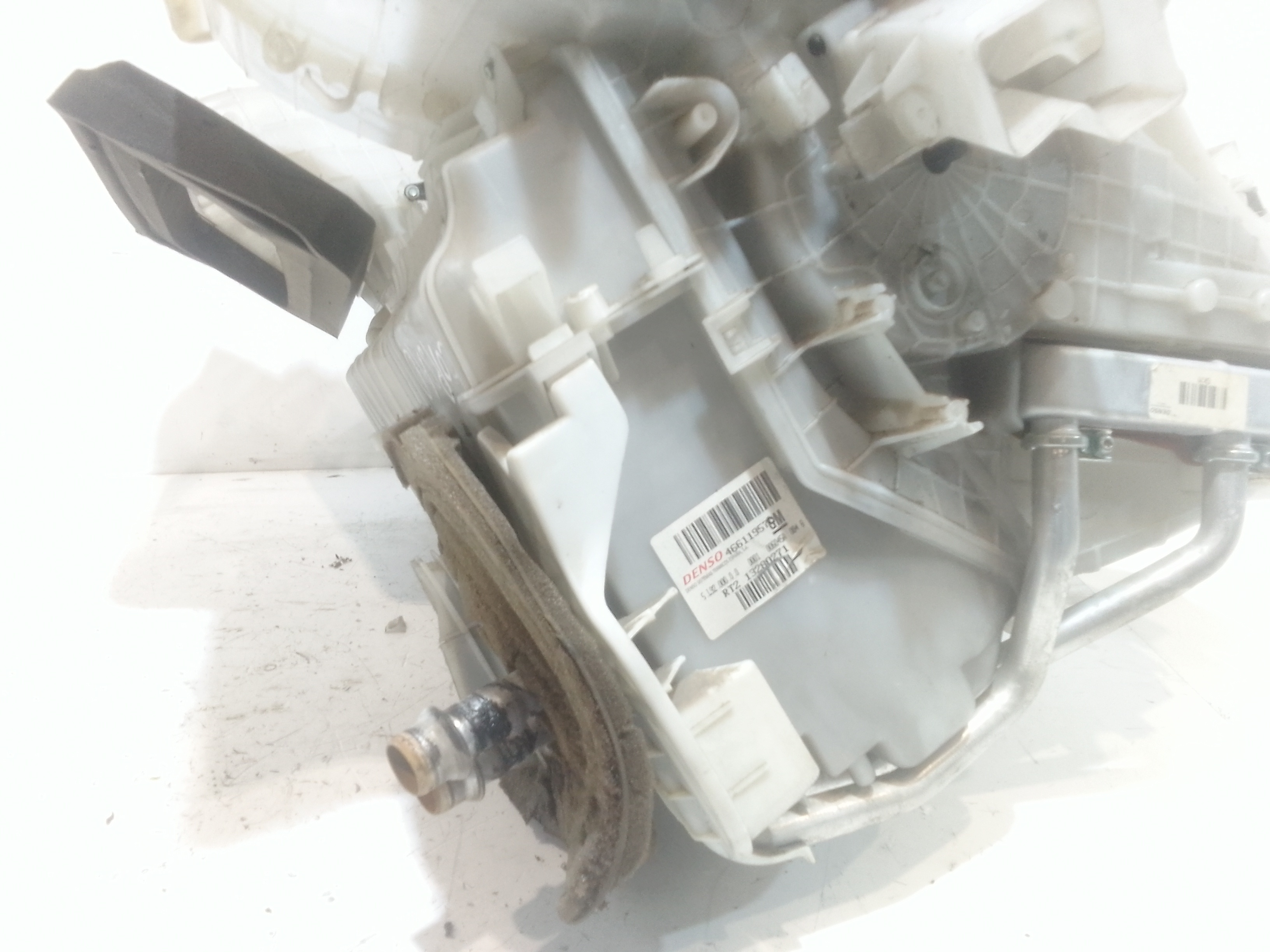 Apparato di Riscaldamento per Opel Corsa D 5p 1 Serie (2006 - In produzione)