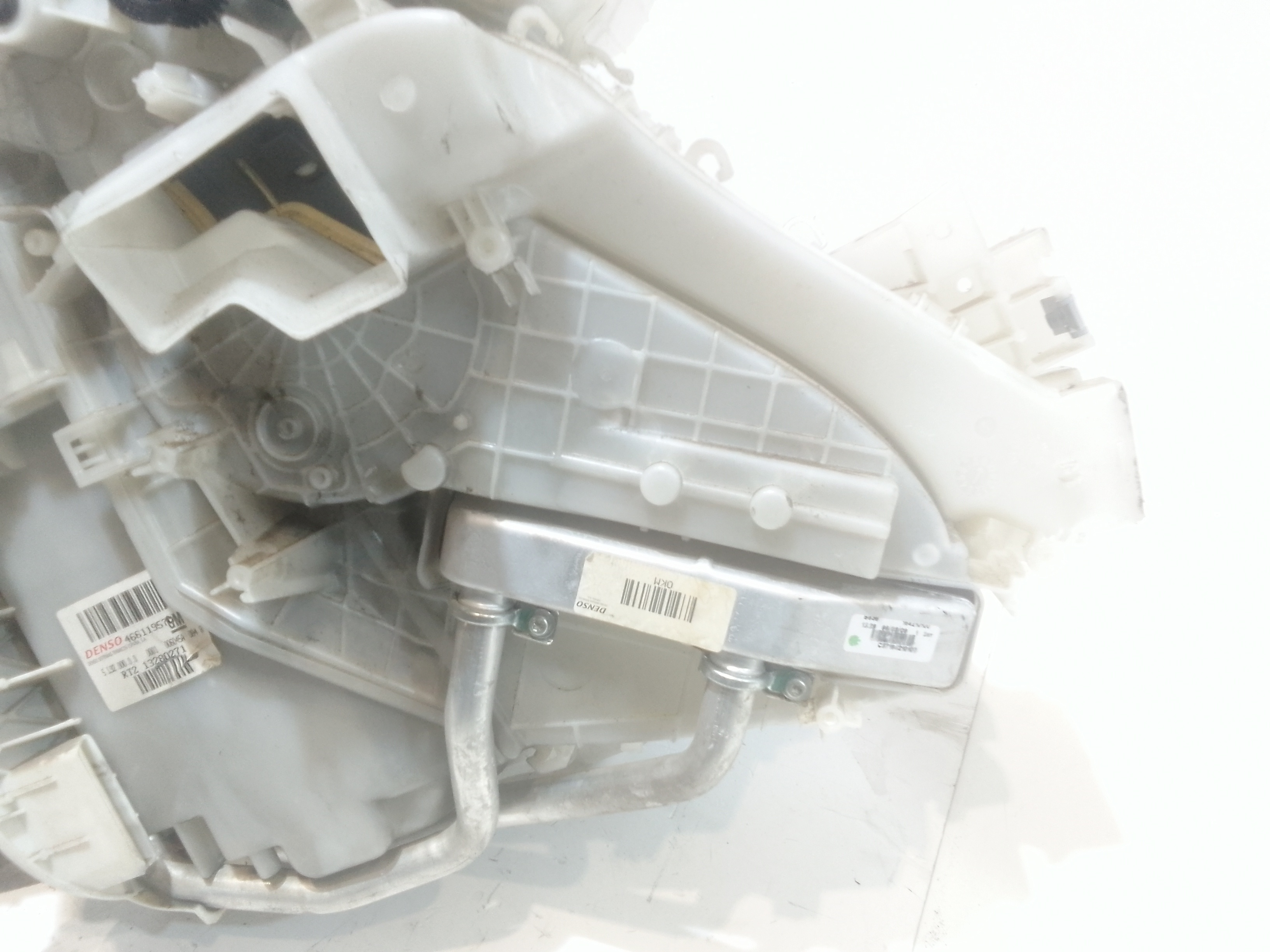 Apparato di Riscaldamento per Opel Corsa D 5p 1 Serie (2006 - In produzione)