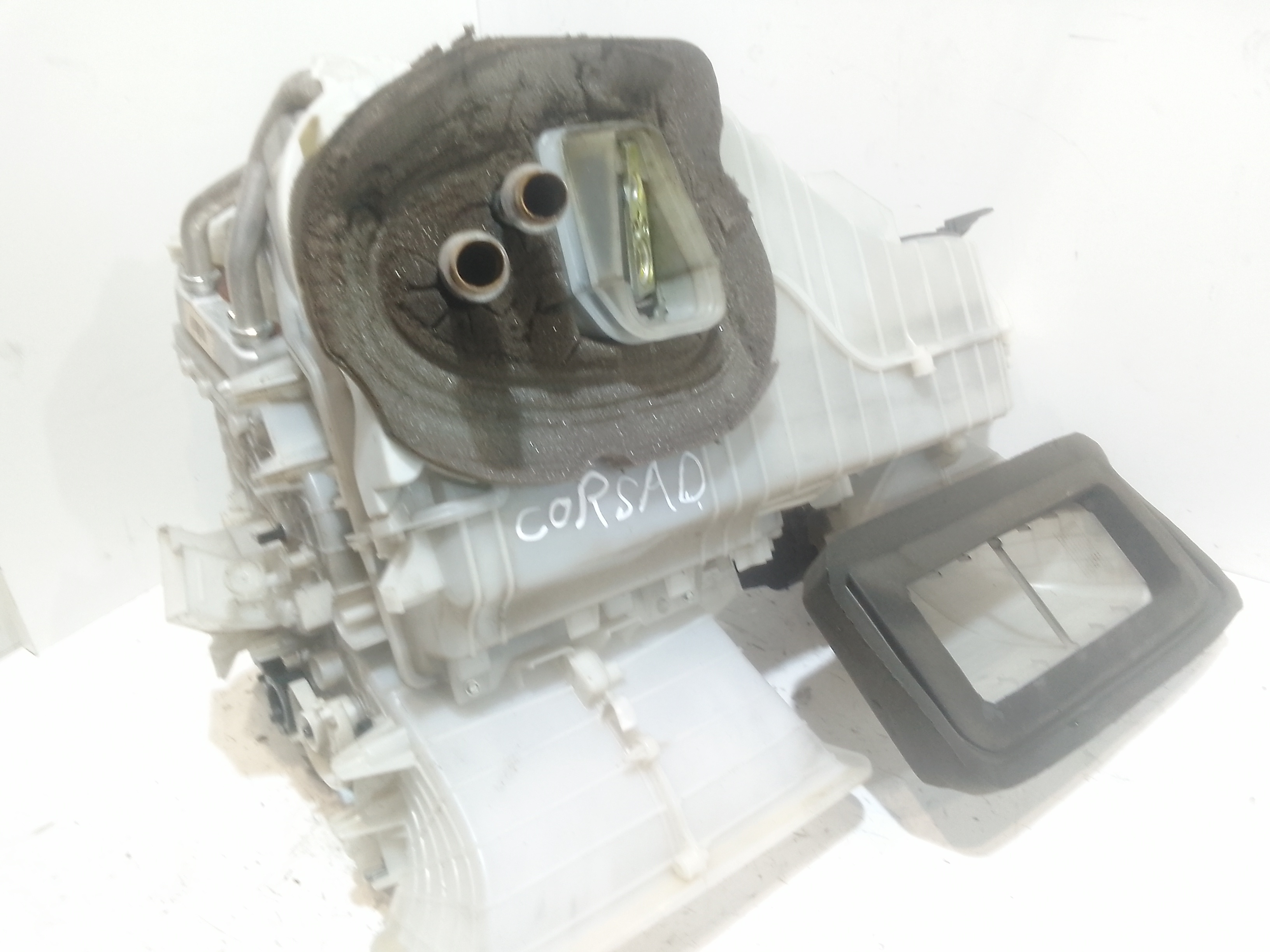 Apparato di Riscaldamento per Opel Corsa D 5p 1 Serie (2006 - In produzione)