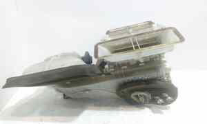 Apparato di Riscaldamento per Opel Corsa D 5p 1 Serie (2006 - In produzione)