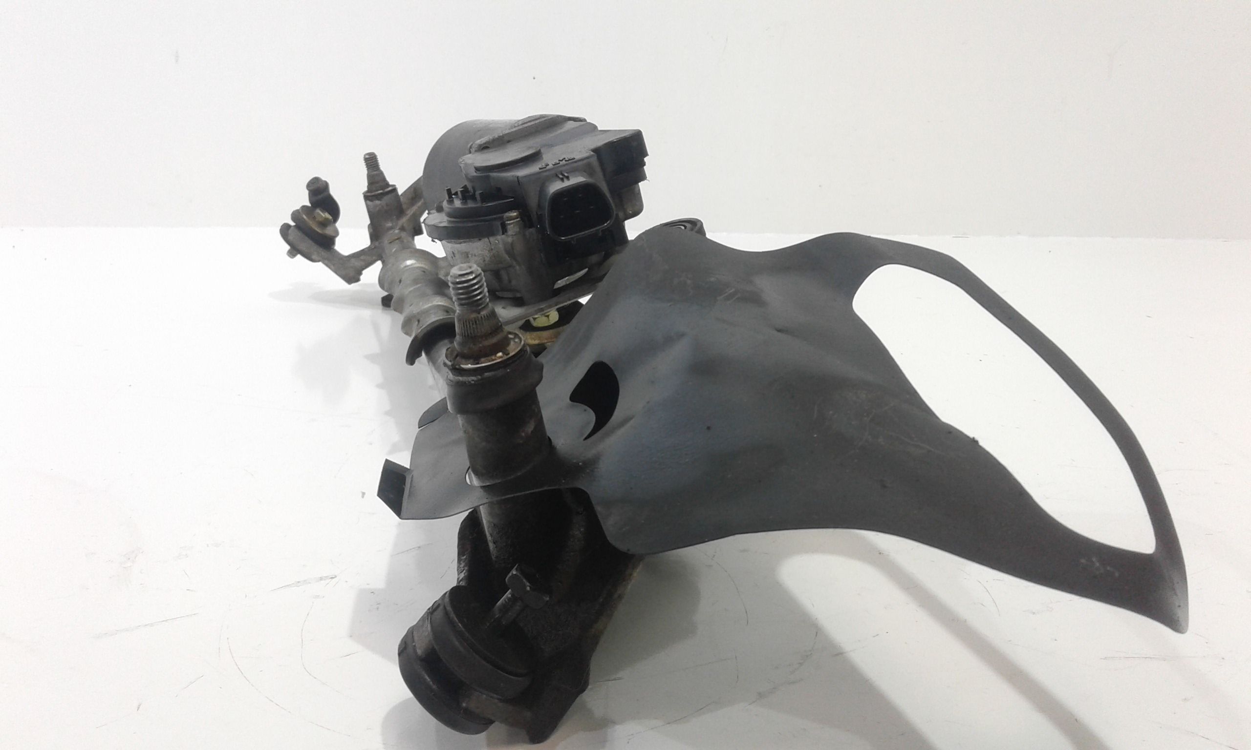 Motorino tergi ant completo di tandem TOYOTA Yaris 1 Serie