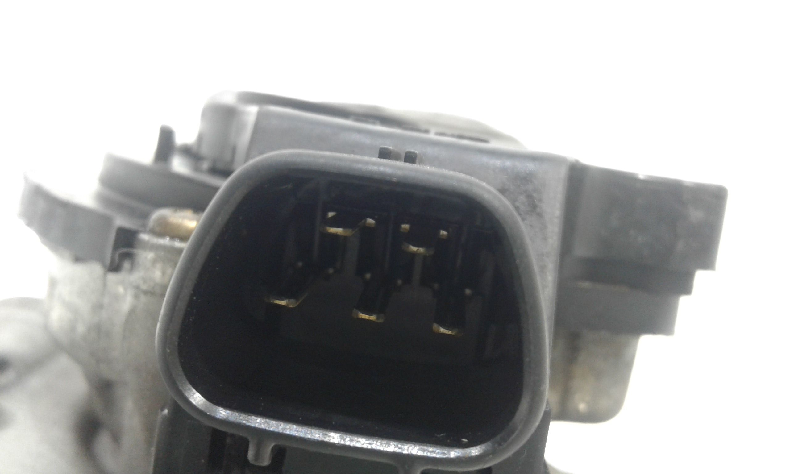 Motorino tergi ant completo di tandem TOYOTA Yaris 1 Serie