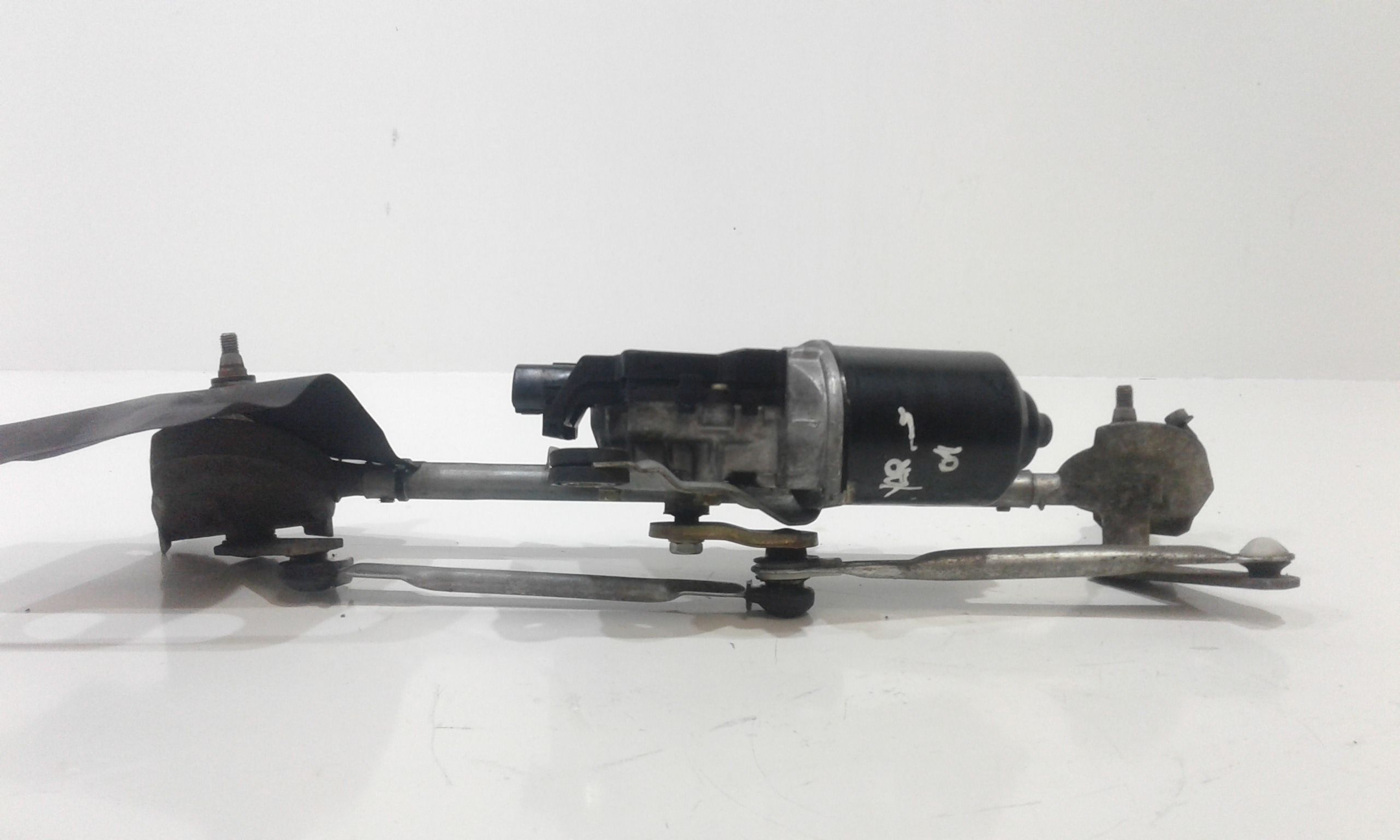 Motorino tergi ant completo di tandem TOYOTA Yaris 1 Serie