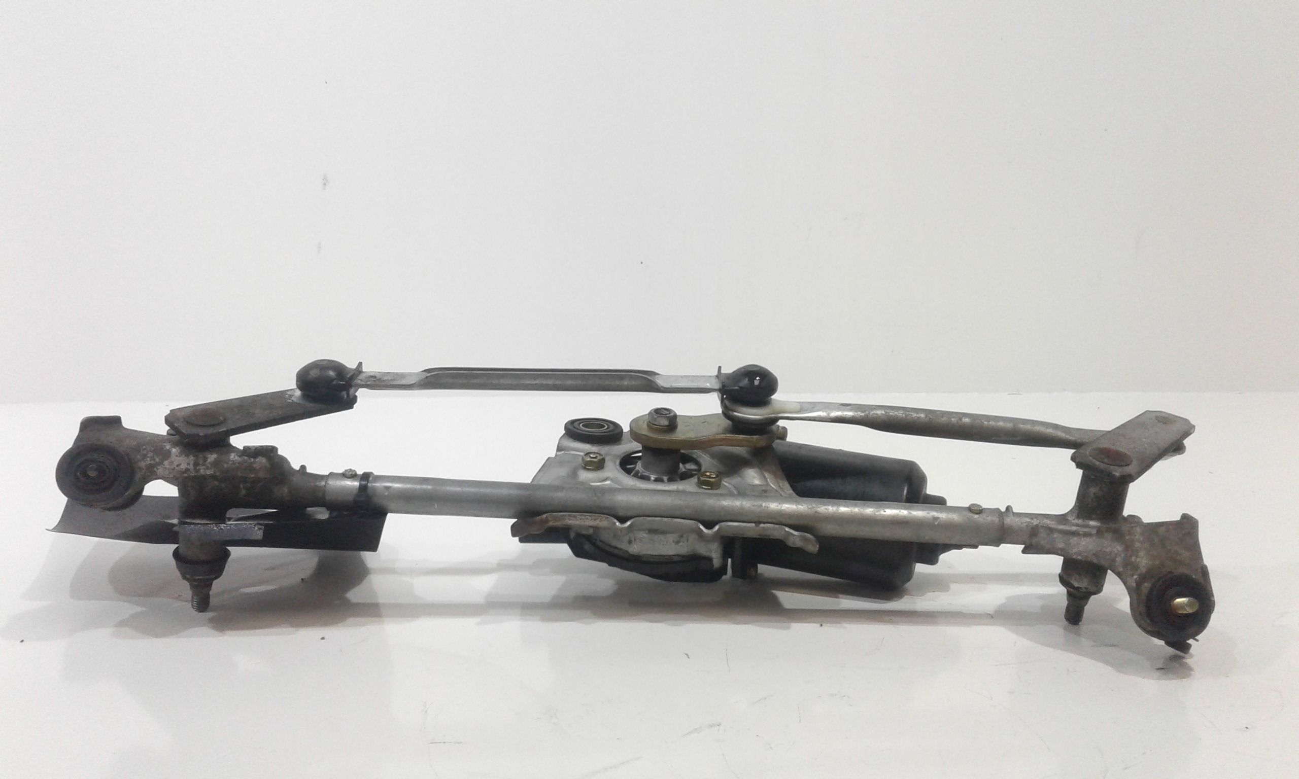 Motorino tergi ant completo di tandem TOYOTA Yaris 1 Serie