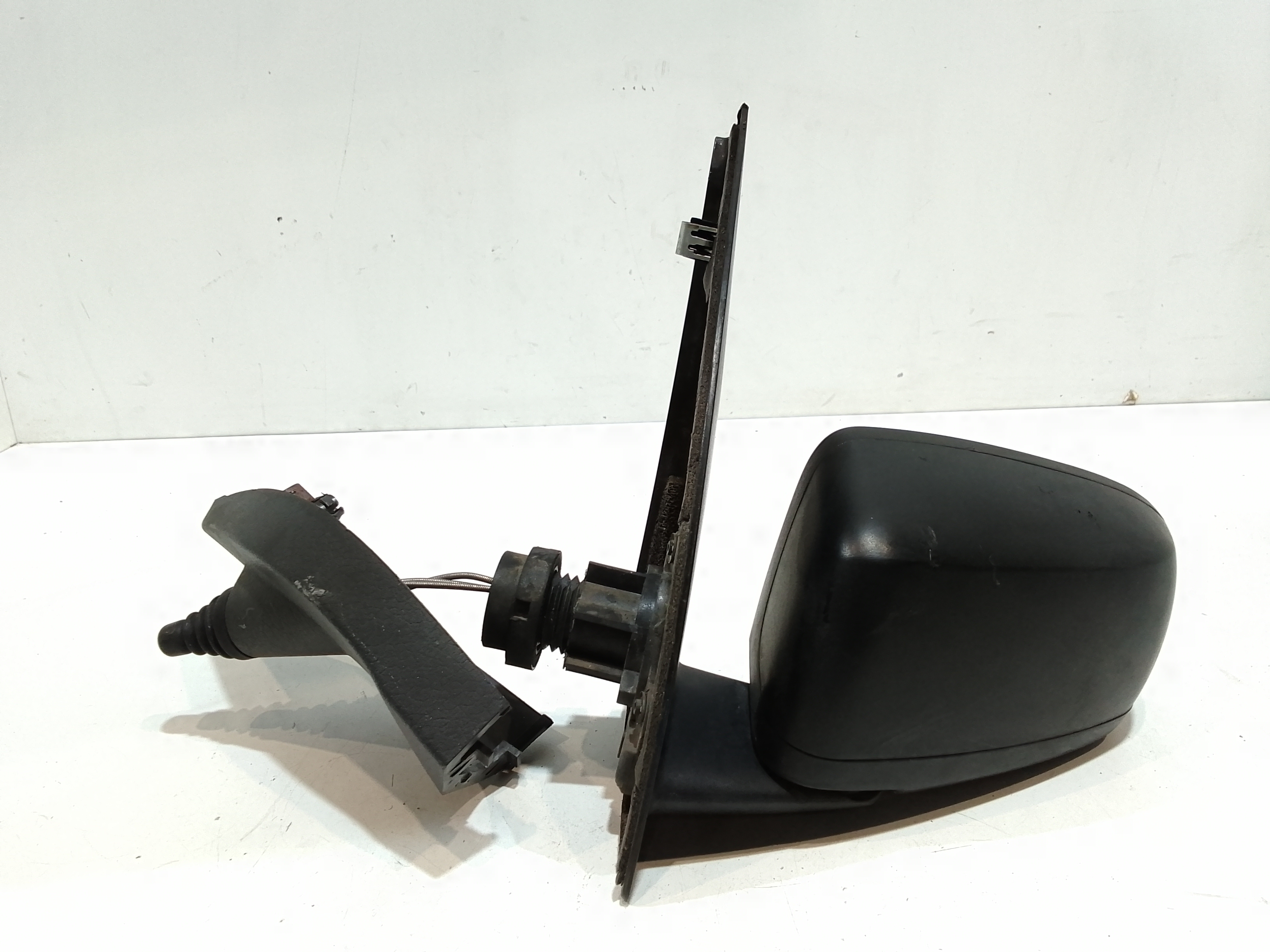 Specchietto Retrovisore Sinistro per Fiat Panda 2 Serie (2003 - 2010)