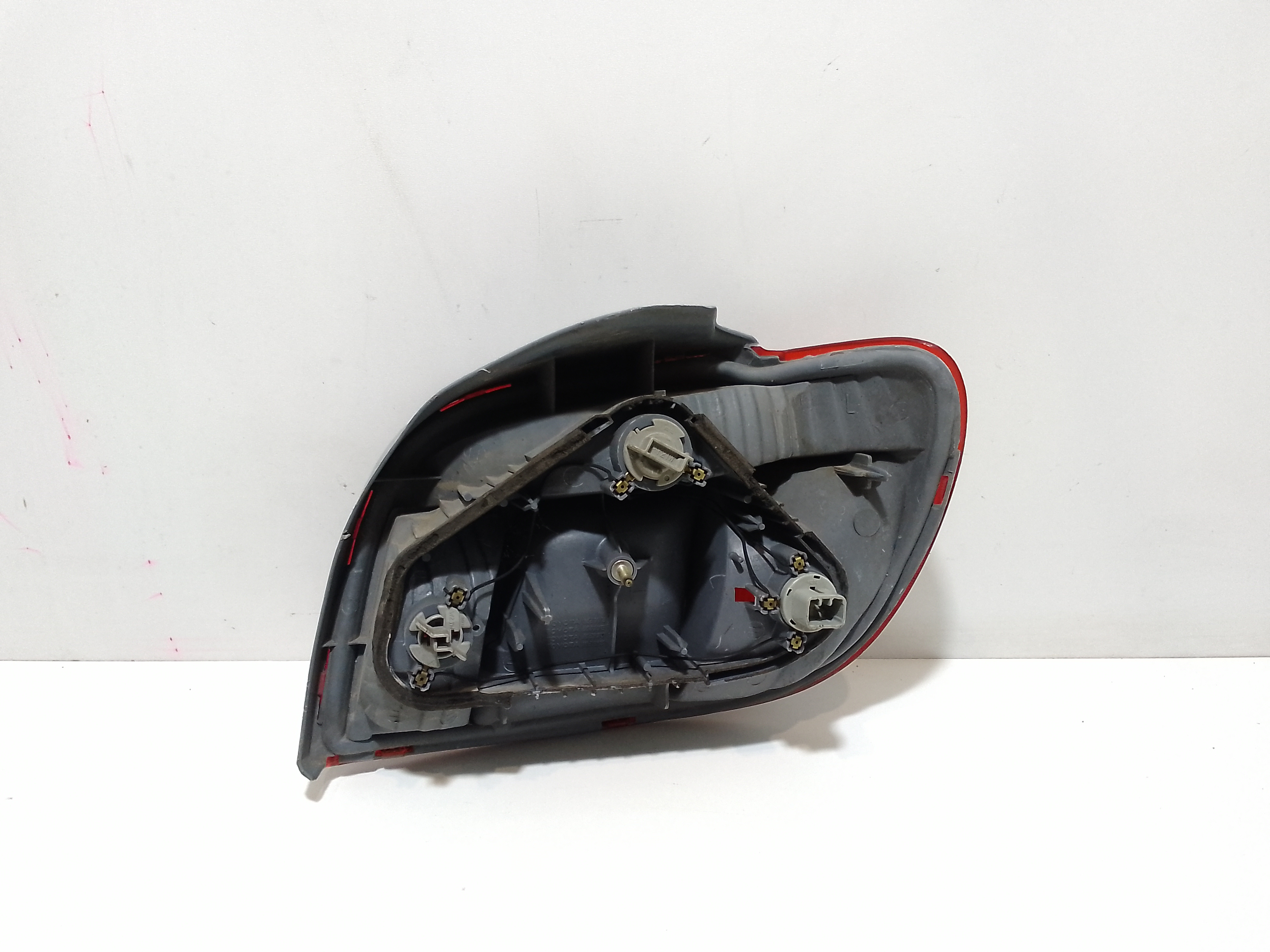 Stop fanale Posteriore sinistro lato Guida per Toyota Yaris Serie (03>05) (2003 - 2005)