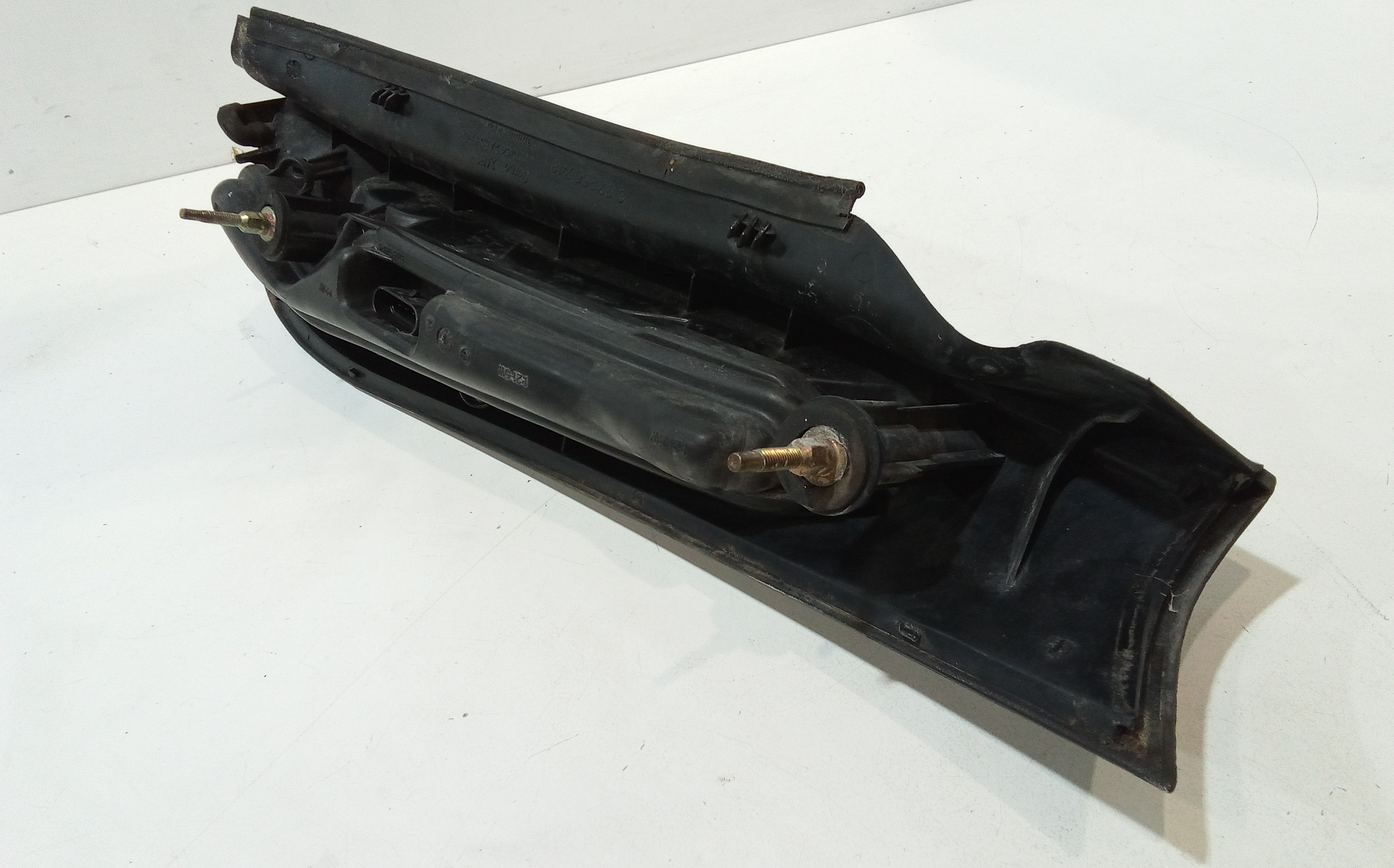 Stop fanale Posteriore sinistro lato Guida per Fiat Marea Berlina (1996 - 2002)