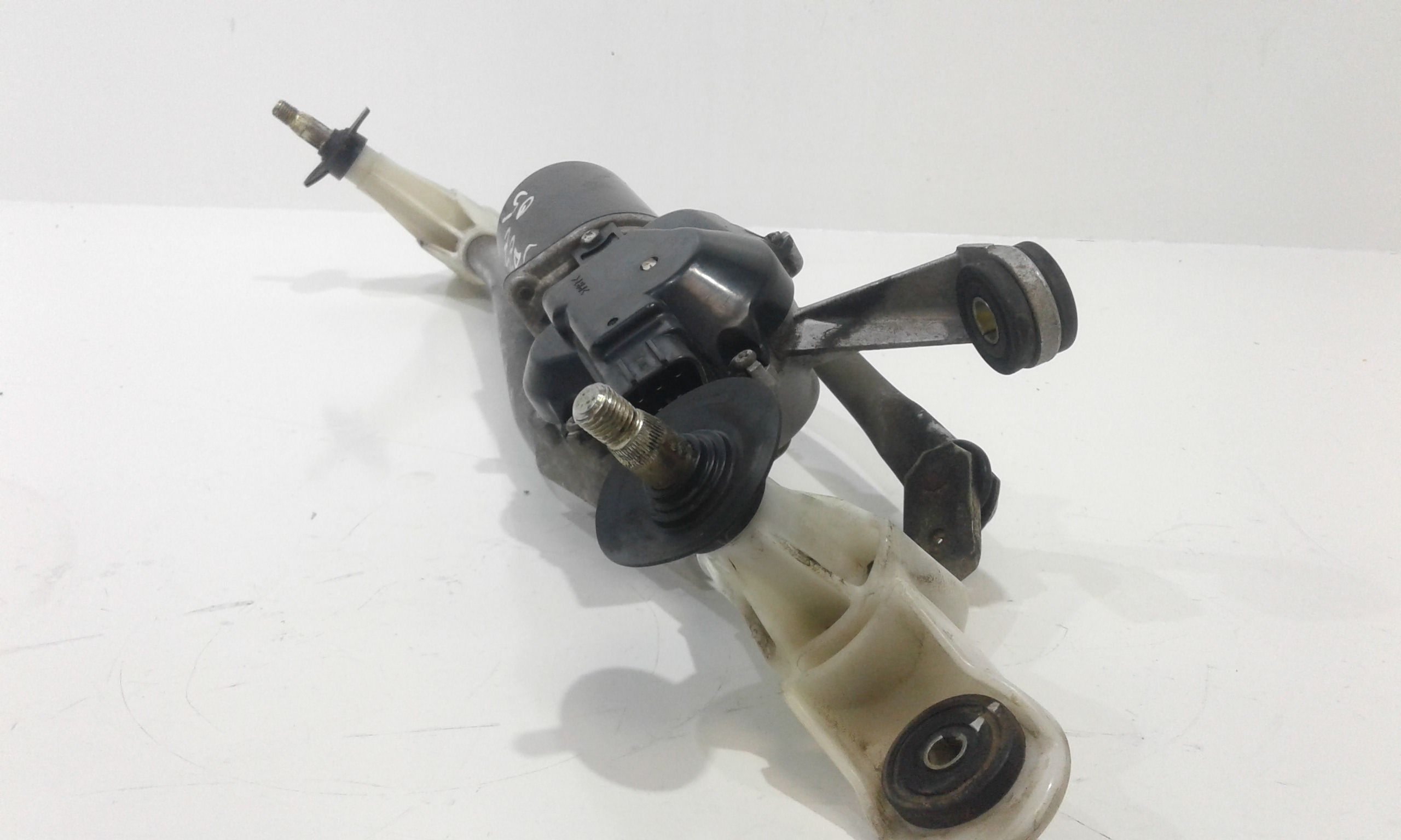 Motorino tergi ant completo di tandem HONDA Jazz Serie (02>08)