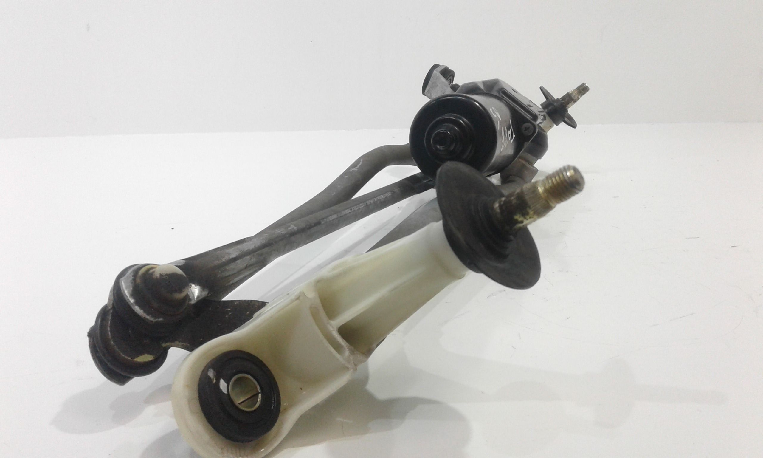 Motorino tergi ant completo di tandem HONDA Jazz Serie (02>08)
