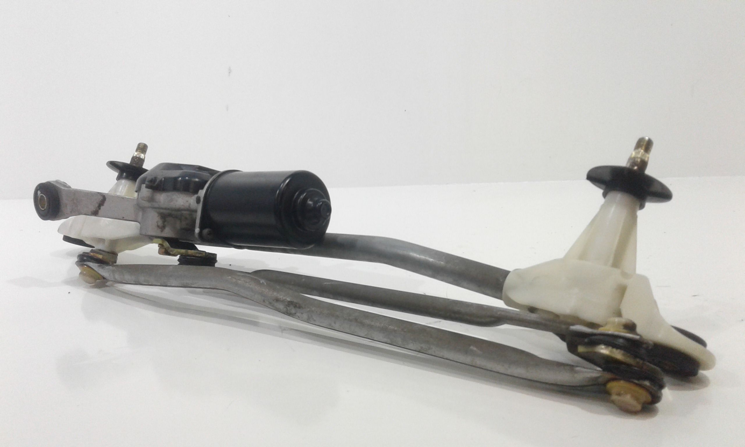 Motorino tergi ant completo di tandem HONDA Jazz Serie (02>08)