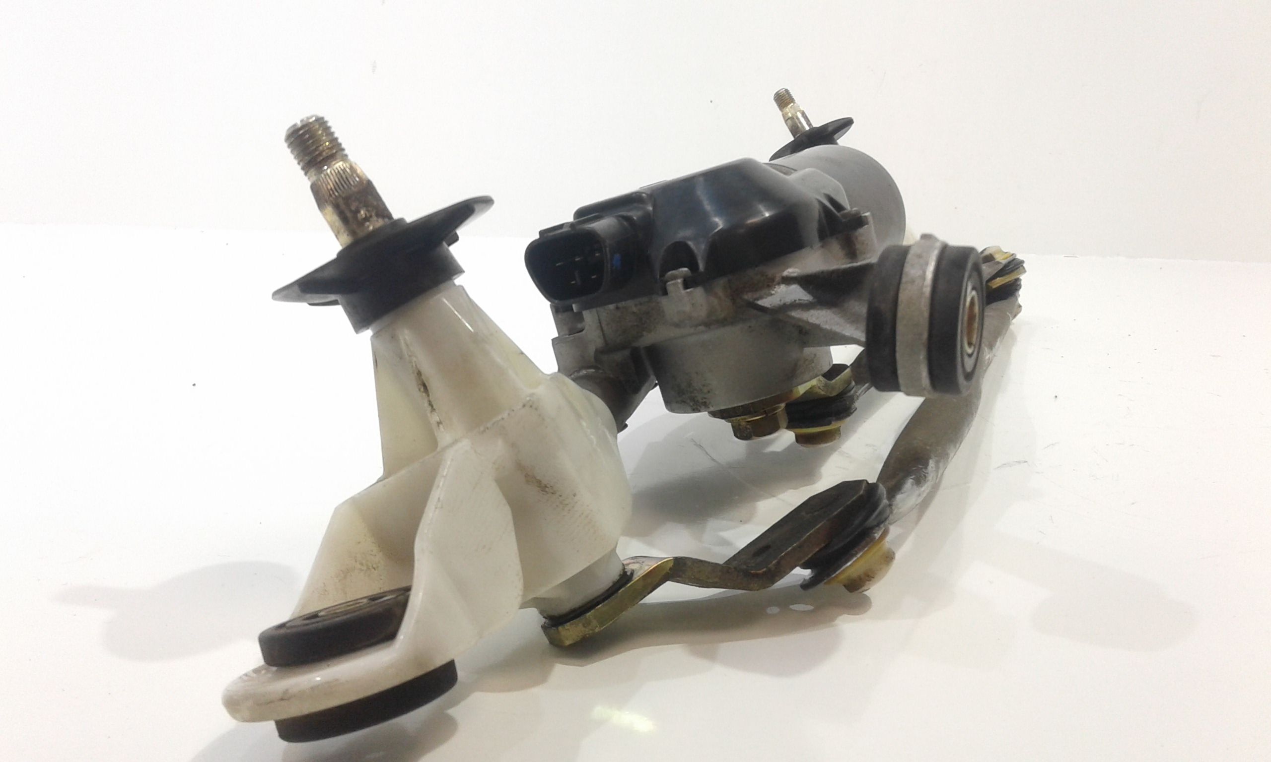 Motorino tergi ant completo di tandem HONDA Jazz Serie (02>08)