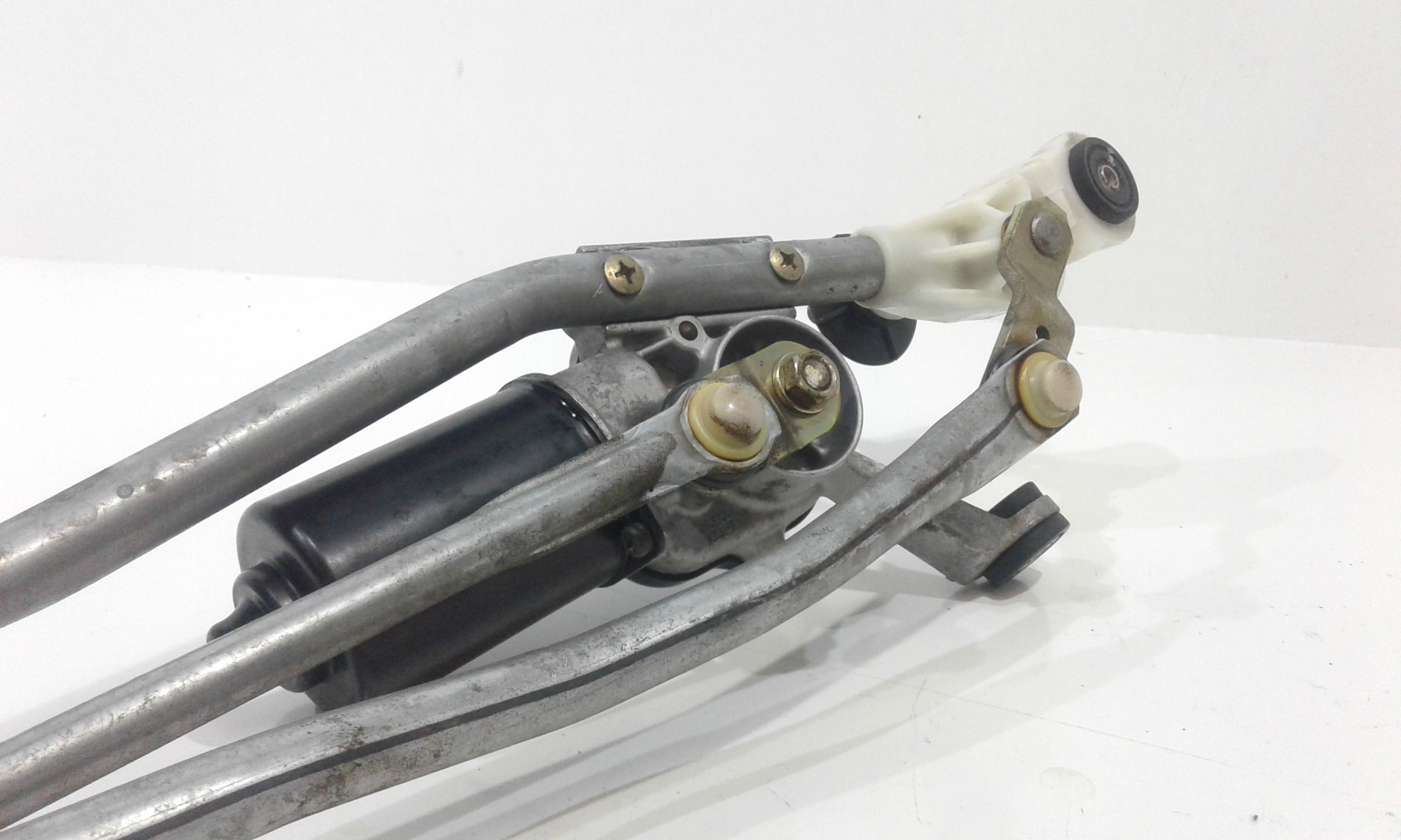 Motorino tergi ant completo di tandem HONDA Jazz Serie (02>08)