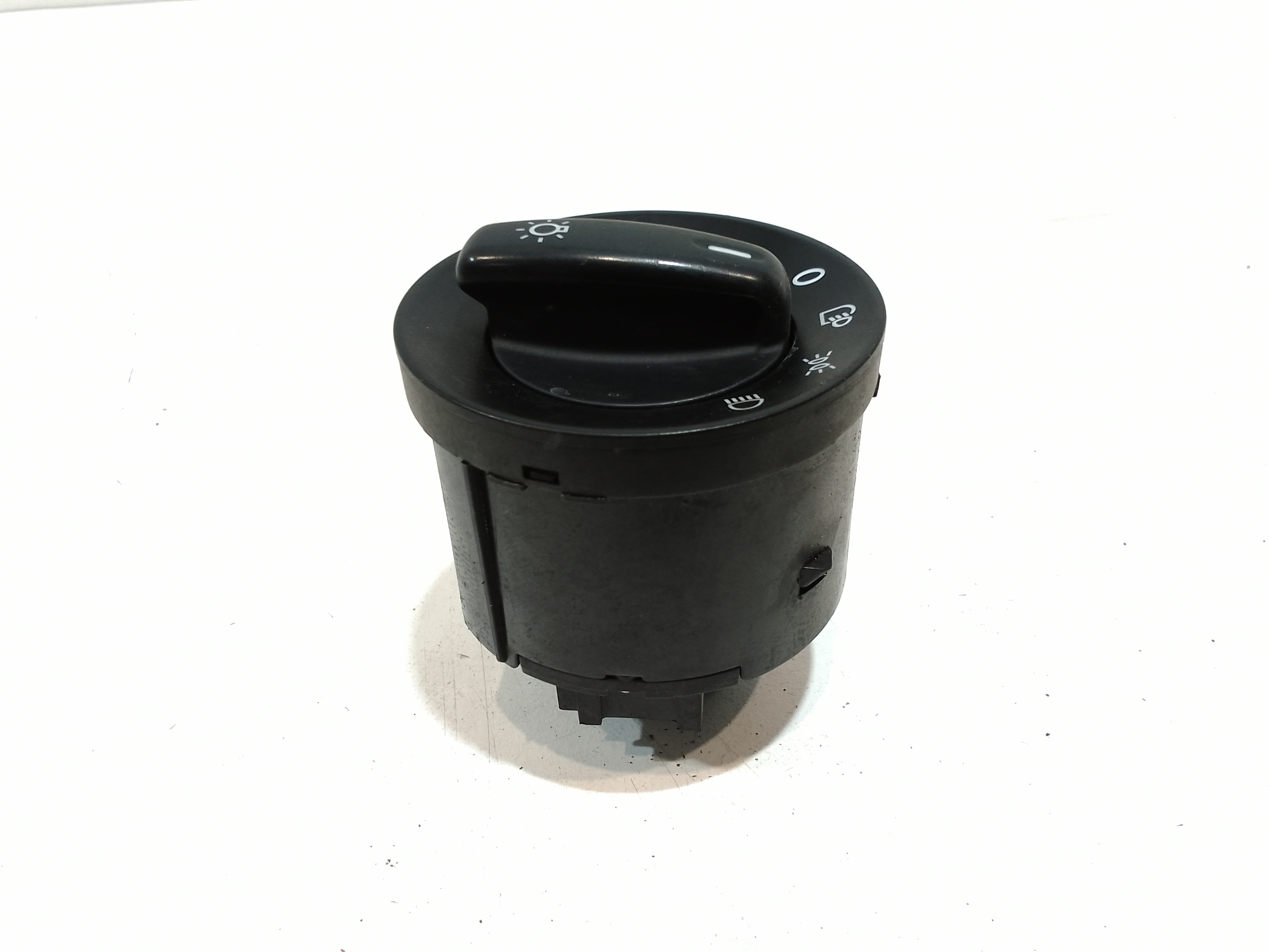 Interruttore comando luci per Volkswagen Golf 5 Berlina (03>08) (2003 - 2008)