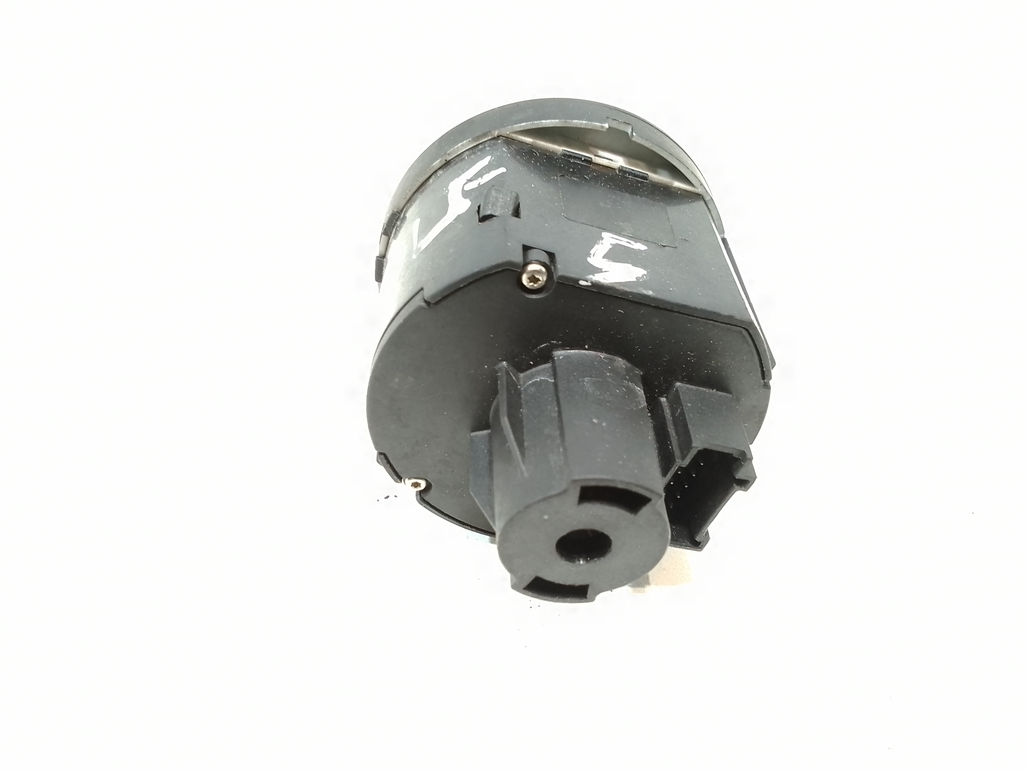 Interruttore comando luci per Volkswagen Golf 5 Berlina (03>08) (2003 - 2008)