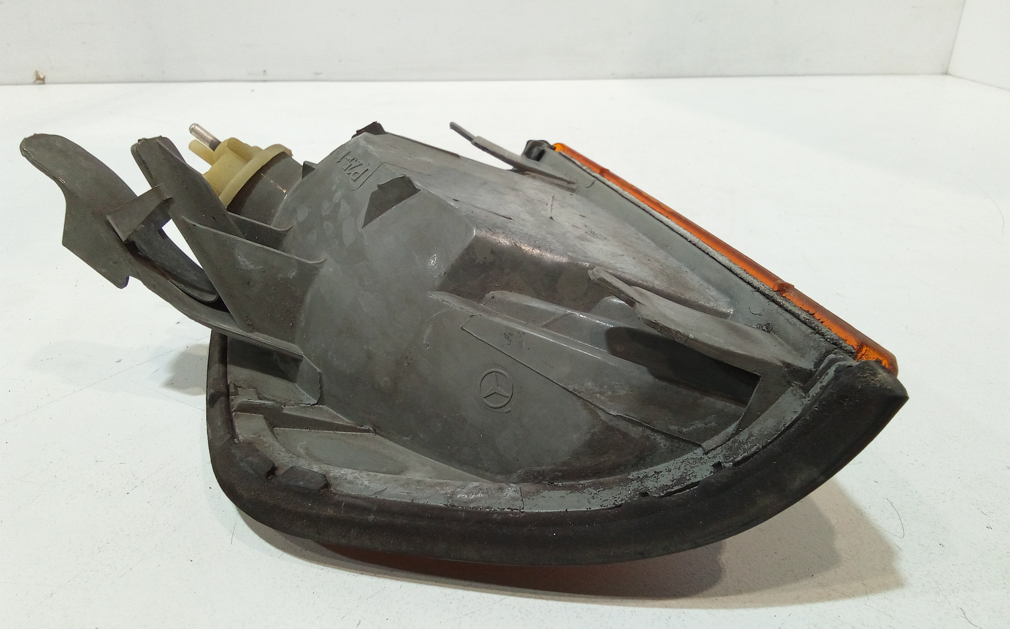 Freccia ant SX per Mercedes Classe C Berlina (w201) (82>93) (1982 - 1993)