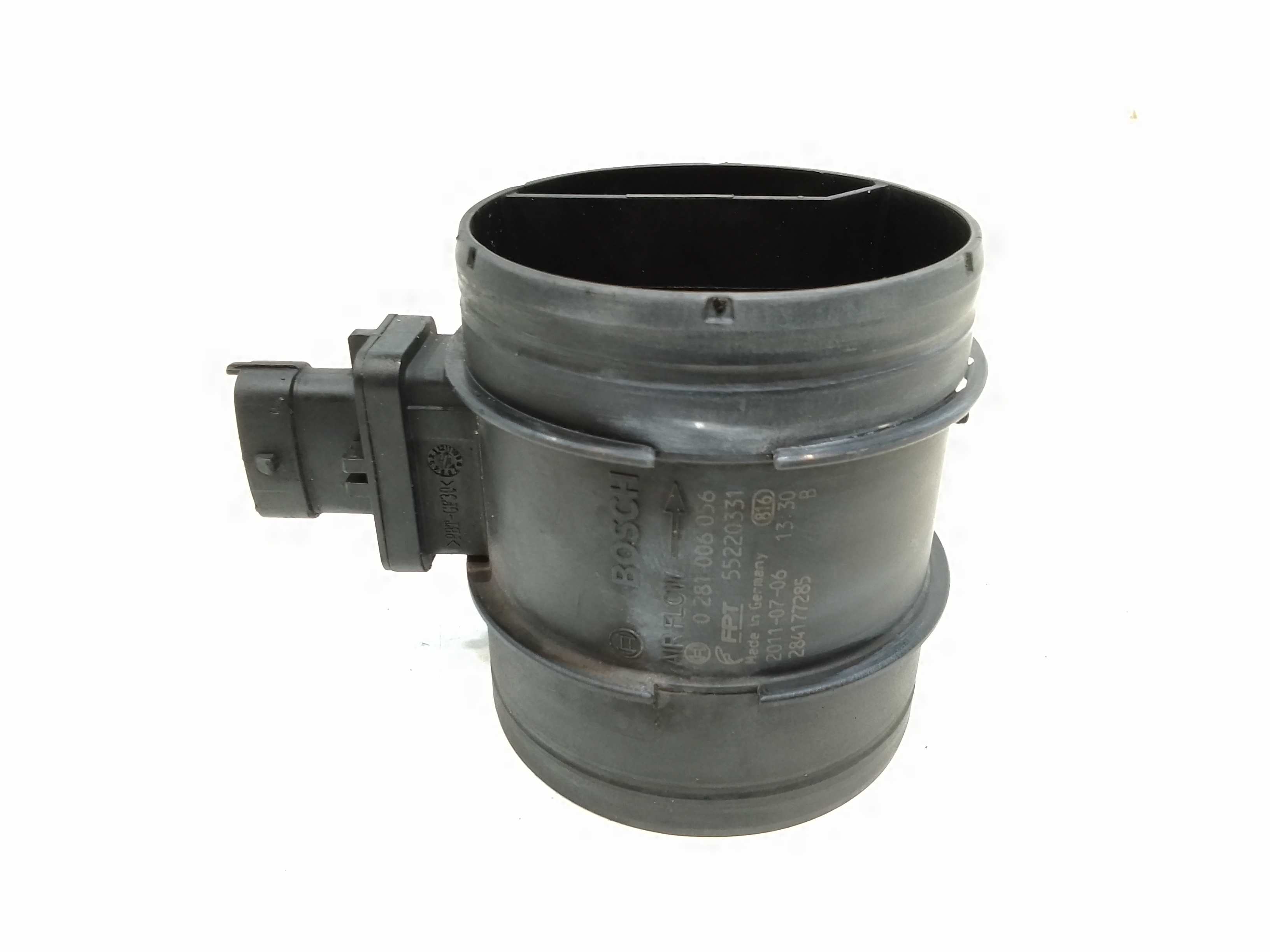 Debimetro per Fiat Ducato 5 Serie (2006 - 2014)