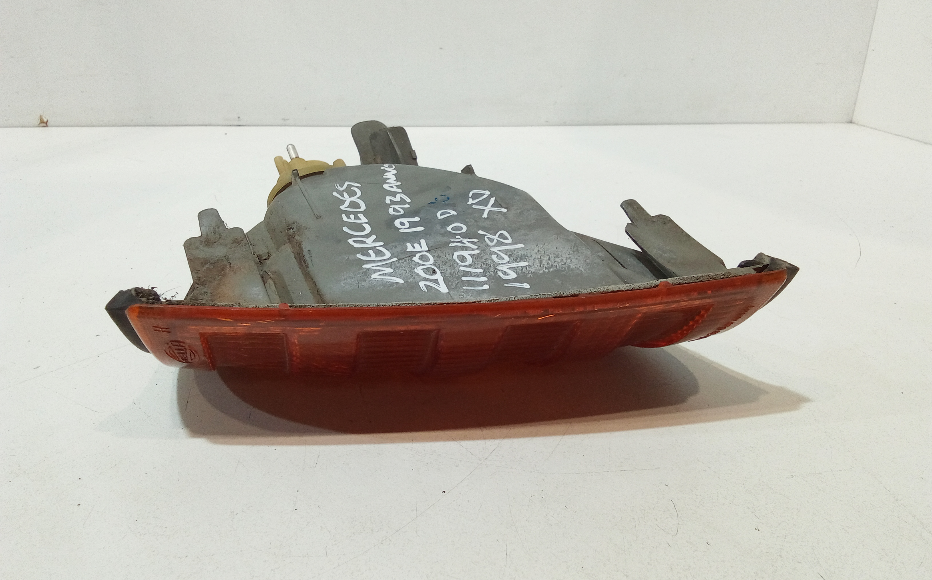 Freccia ant DX per Mercedes Classe C Berlina (w201) (82>93) (1982 - 1993)