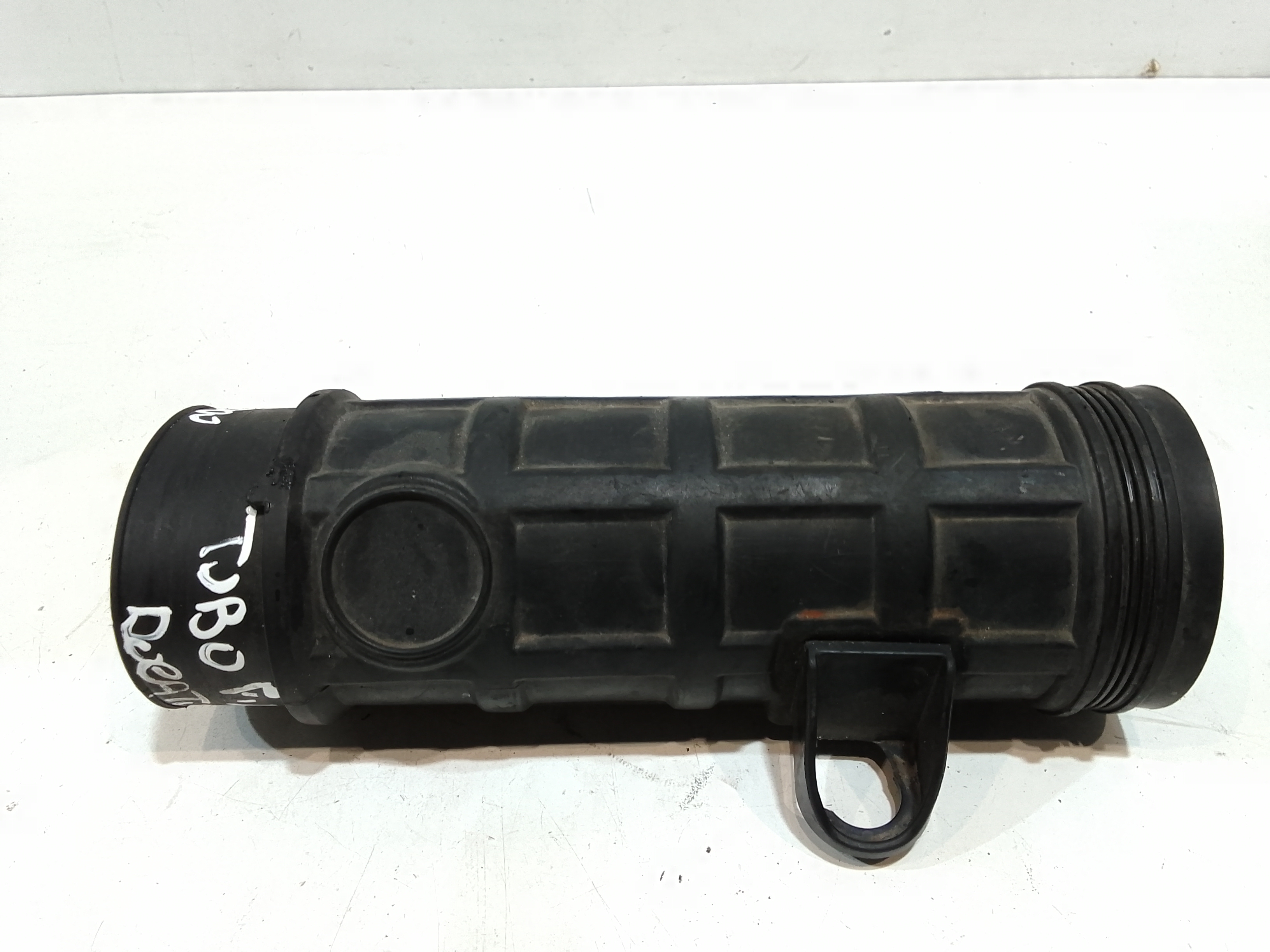 Tubo aspirazione filtro aria per Fiat Ducato 5 Serie (2006 - 2014)