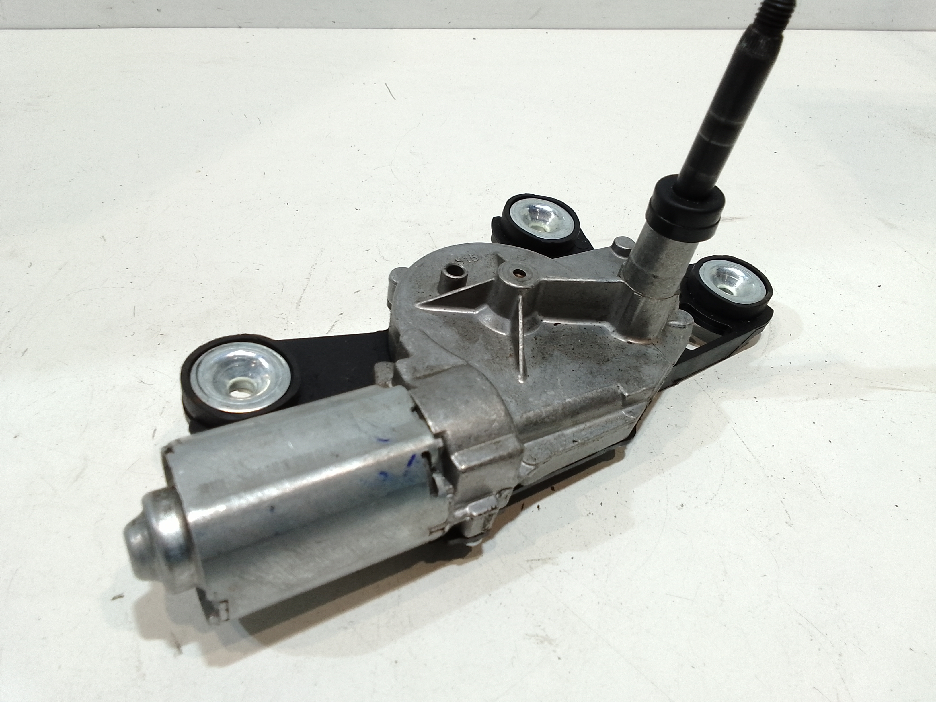 Motorino Tergicristallo Posteriore per Ford Fiesta 6 Serie (2008 - 2017)