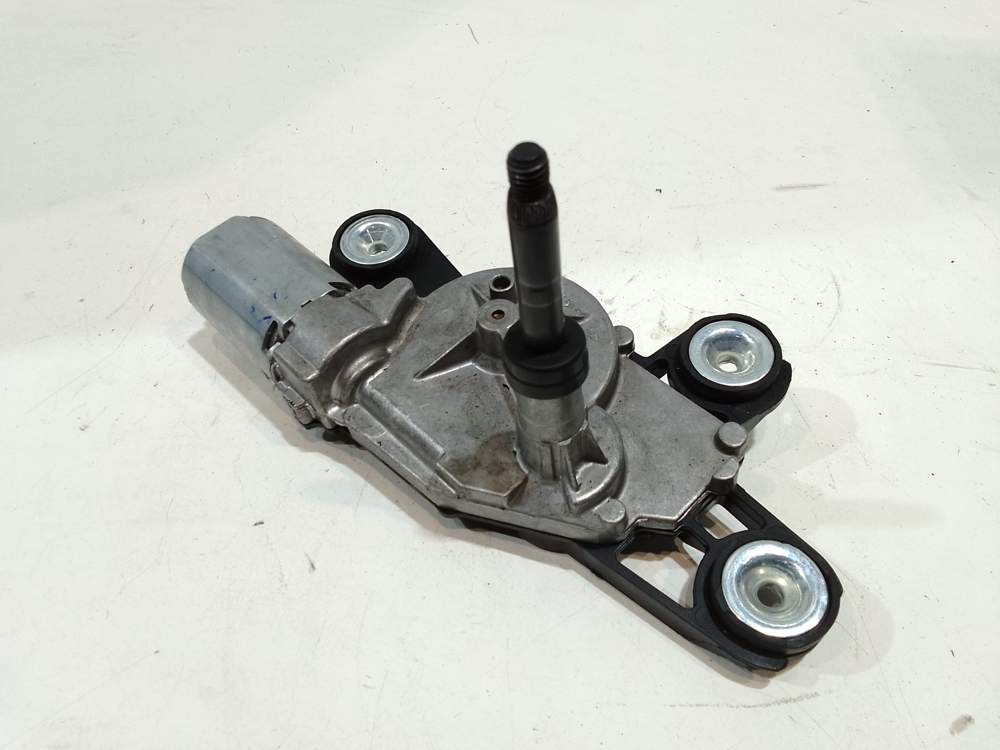 Motorino Tergicristallo Posteriore per Ford Fiesta 6 Serie (2008 - 2017)