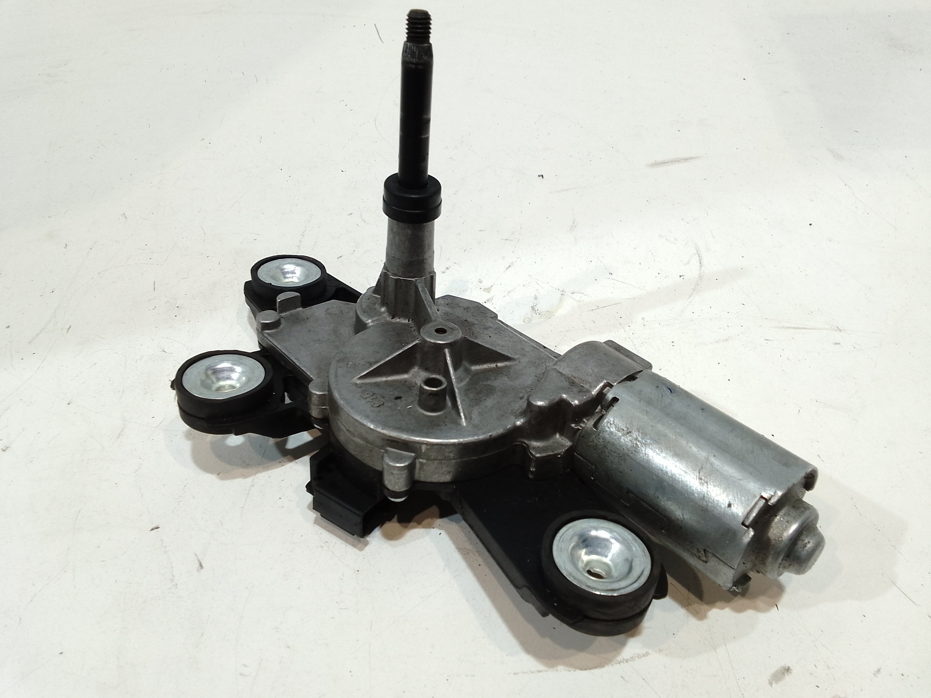 Motorino Tergicristallo Posteriore per Ford Fiesta 6 Serie (2008 - 2017)