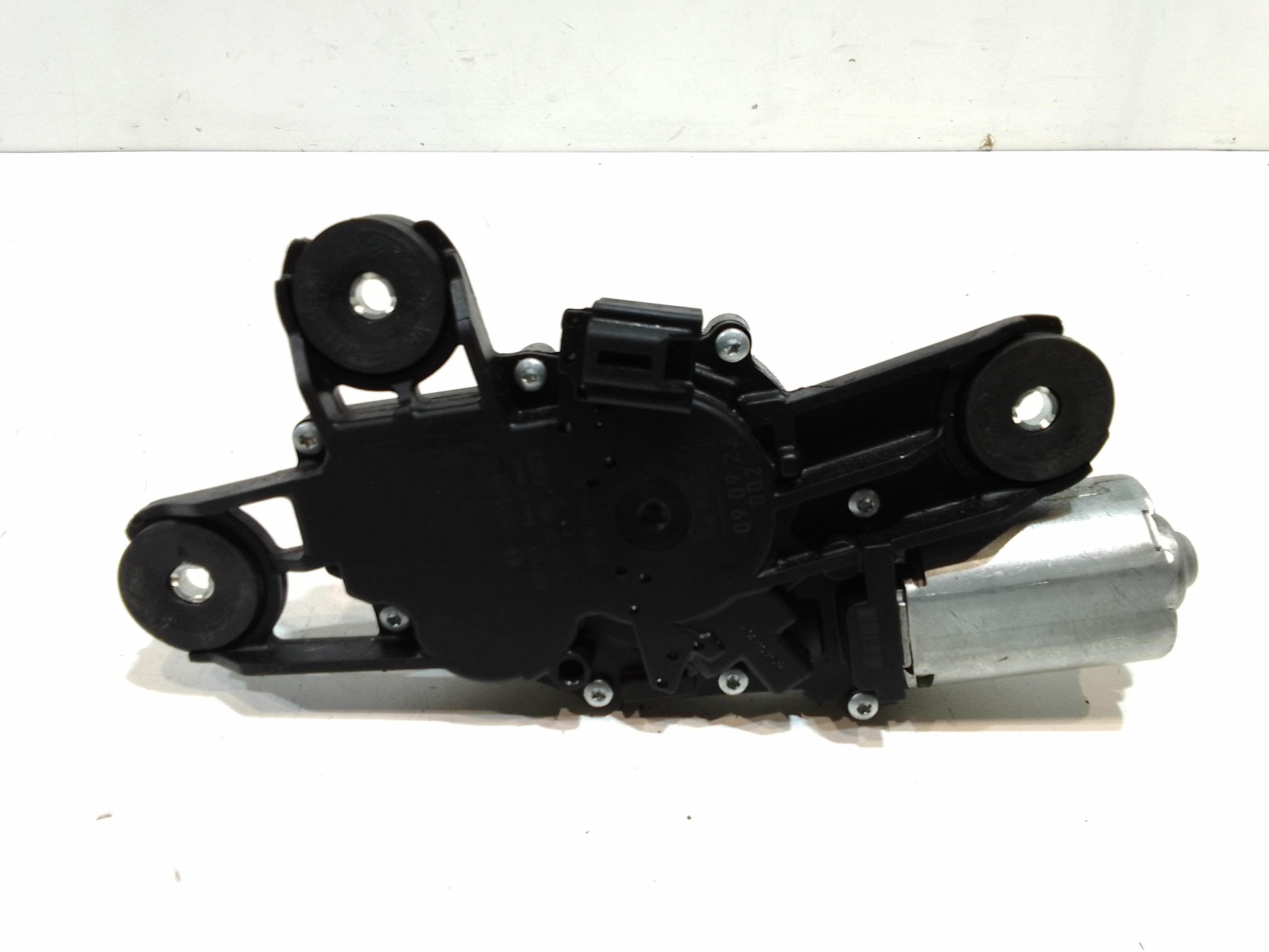 Motorino Tergicristallo Posteriore per Ford Fiesta 6 Serie (2008 - 2017)