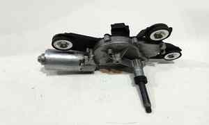 Motorino Tergicristallo Posteriore per Ford Fiesta 6 Serie (2008 - 2017)