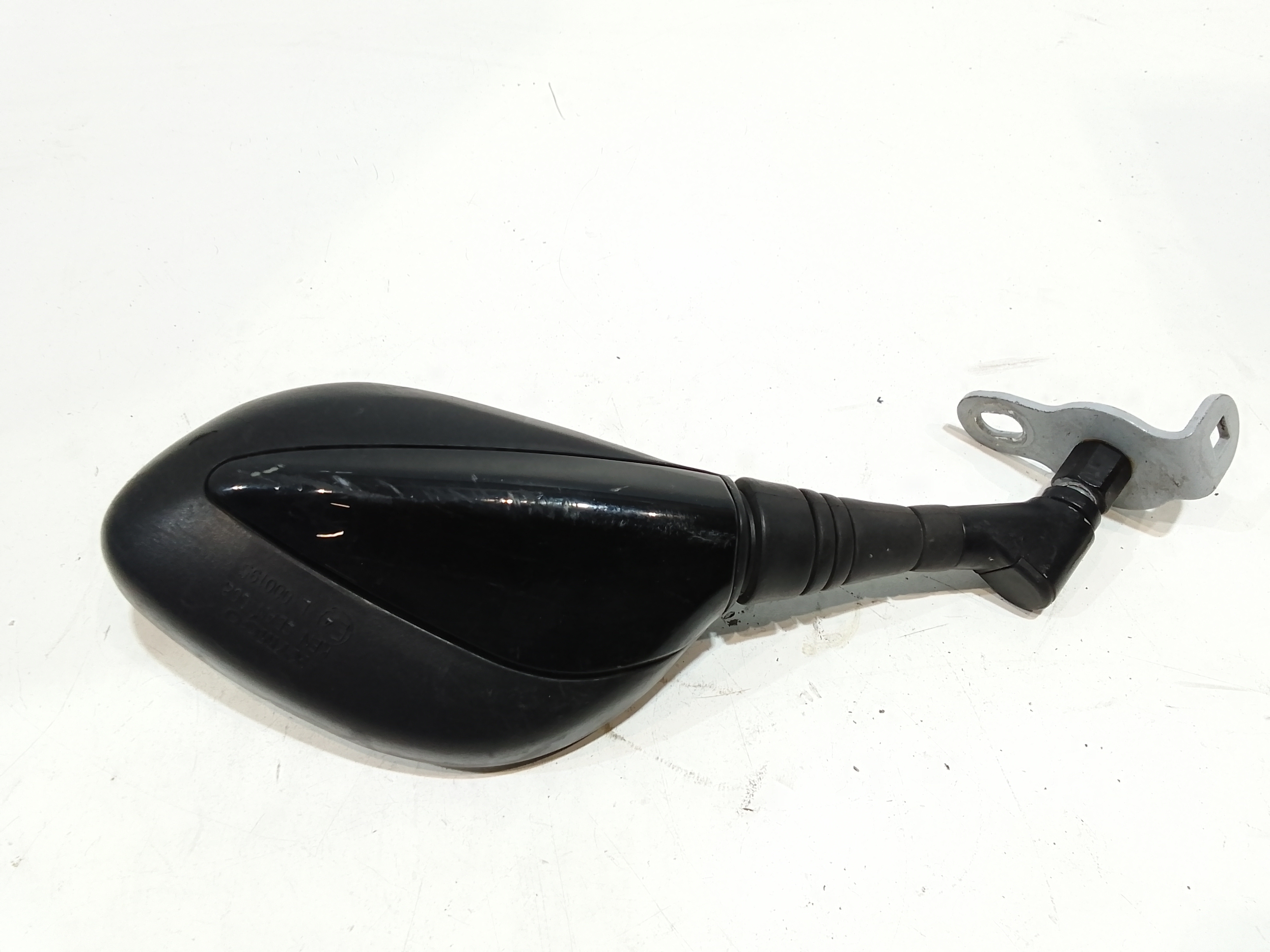 Specchietto SX per Kymco People 300cc I S (08>12) (2008 - 2012)