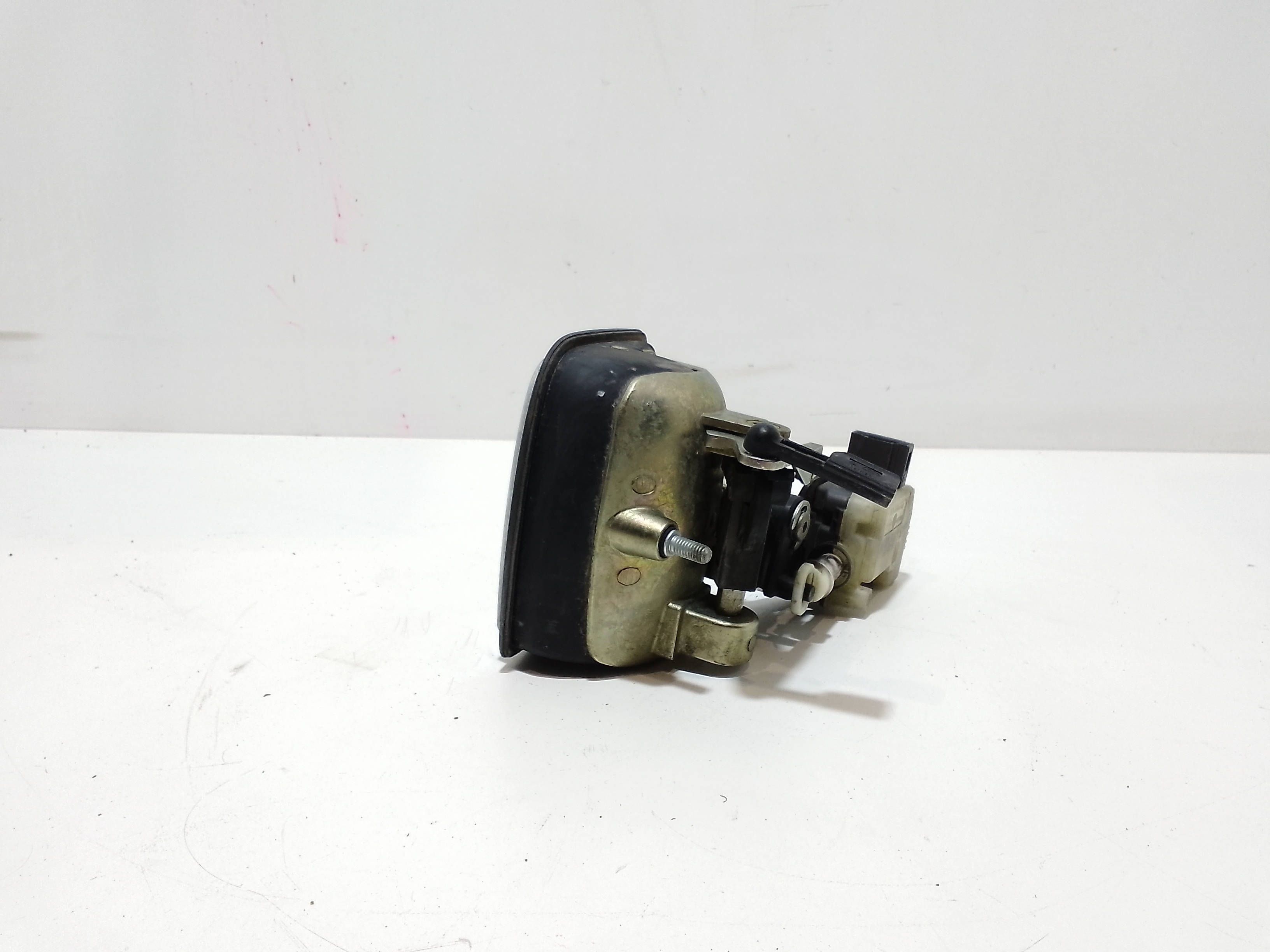 Serratura Cofano Posteriore per Seat Ibiza Serie (02>05) (2002 - 2005)