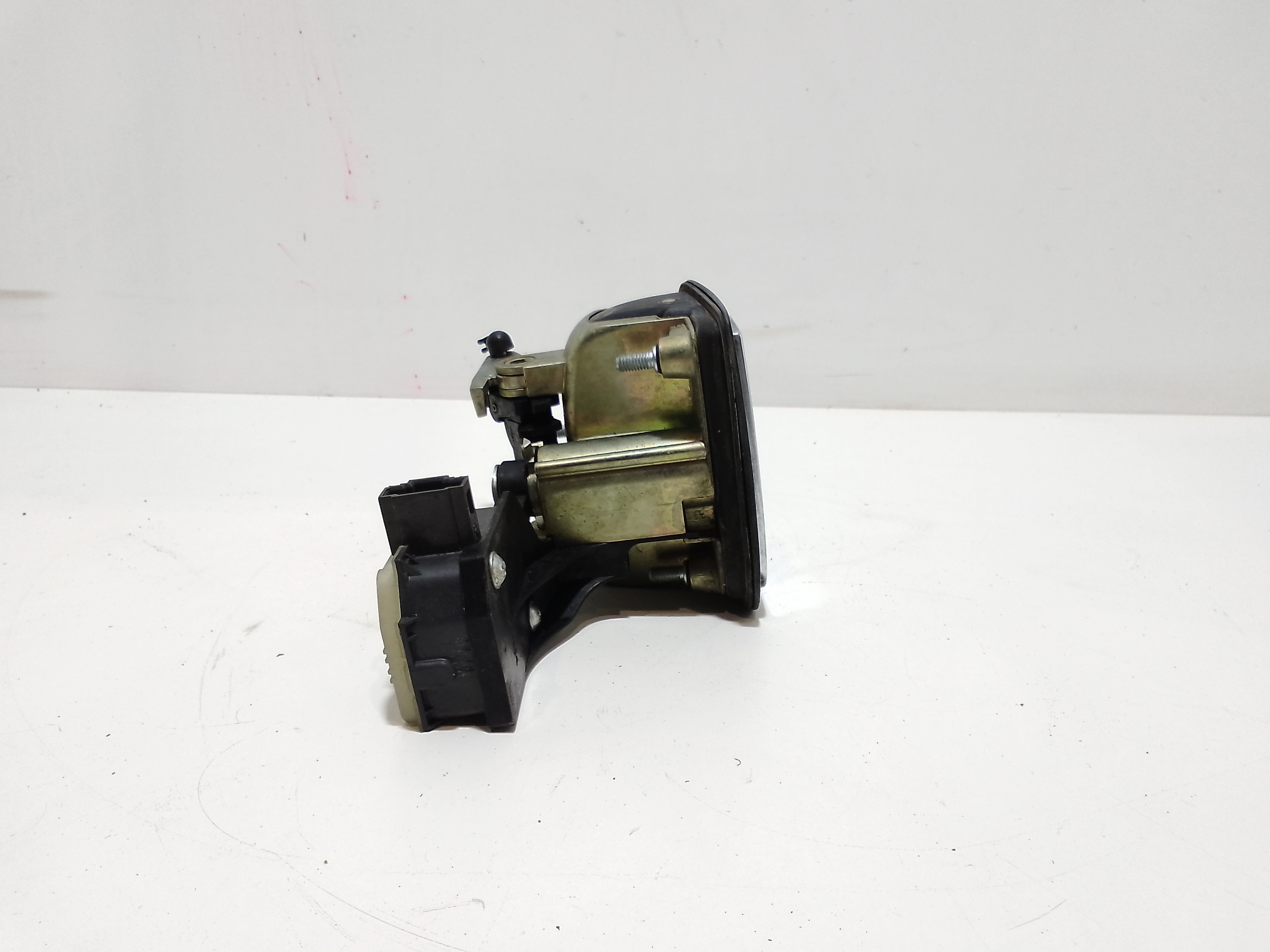 Serratura Cofano Posteriore per Seat Ibiza Serie (02>05) (2002 - 2005)