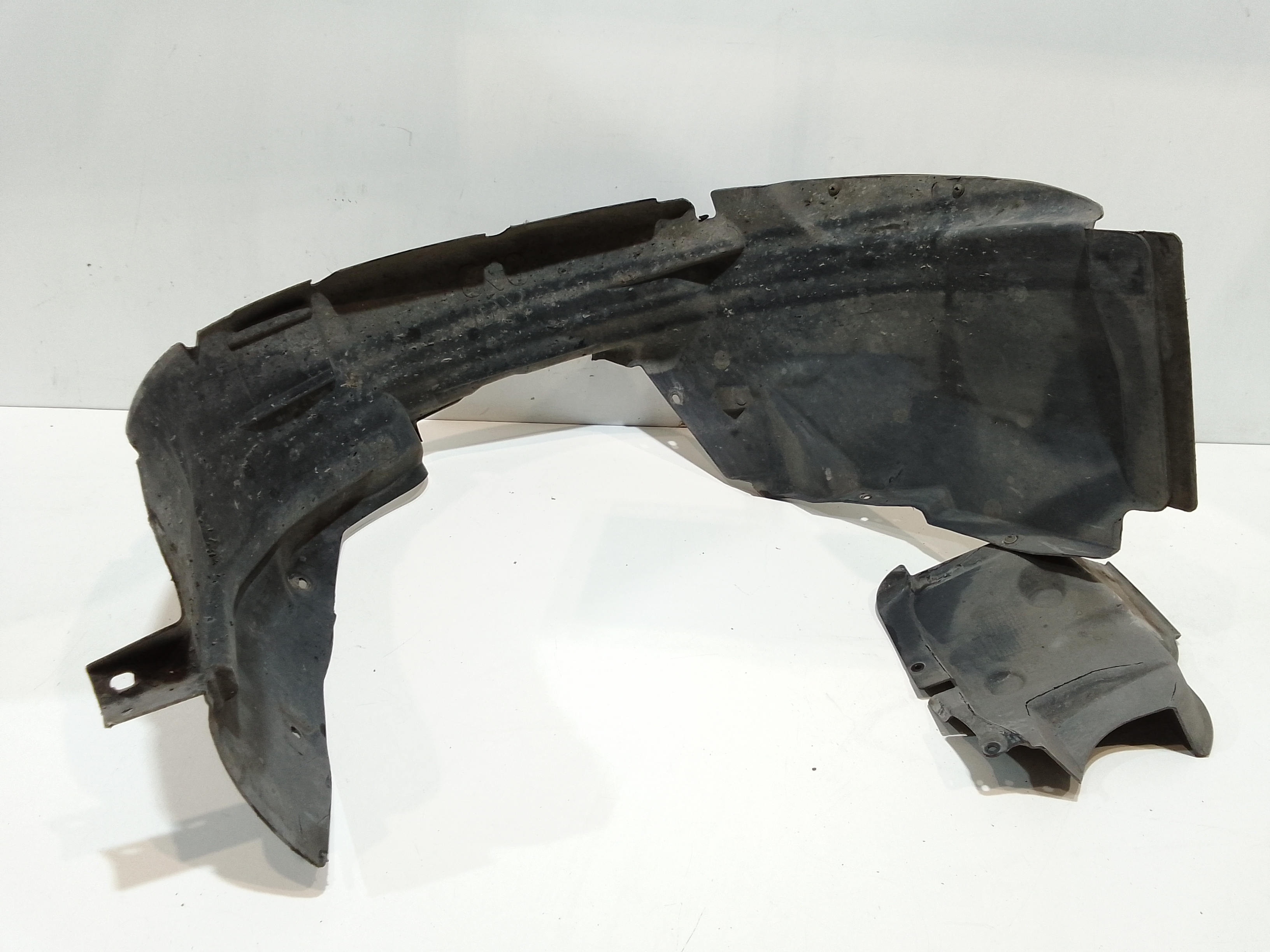 Passaruota ant DX per Lancia Ypsilon 4 Serie (2011 - In produzione)