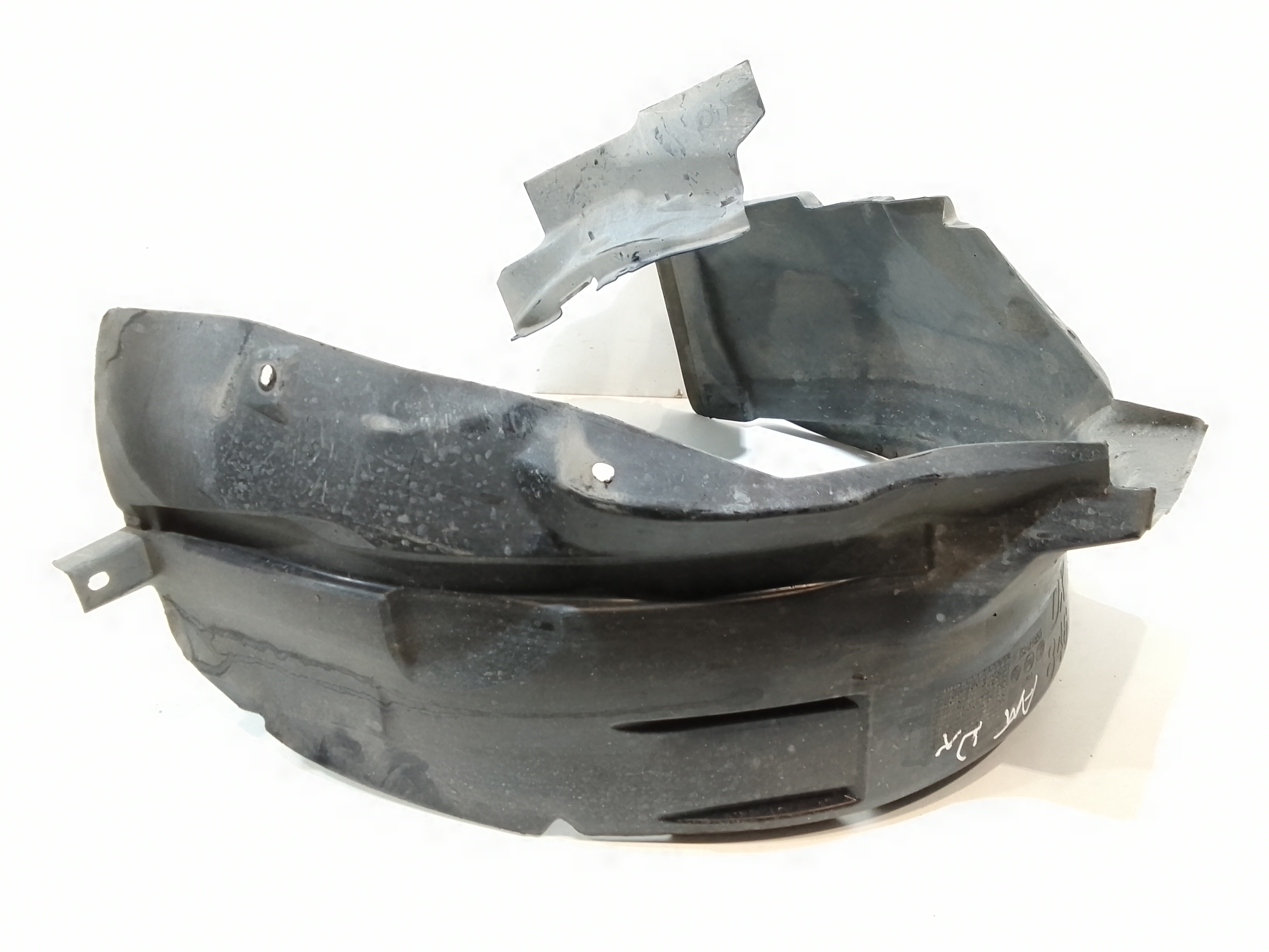 Passaruota ant DX per Lancia Ypsilon 4 Serie (2011 - In produzione)