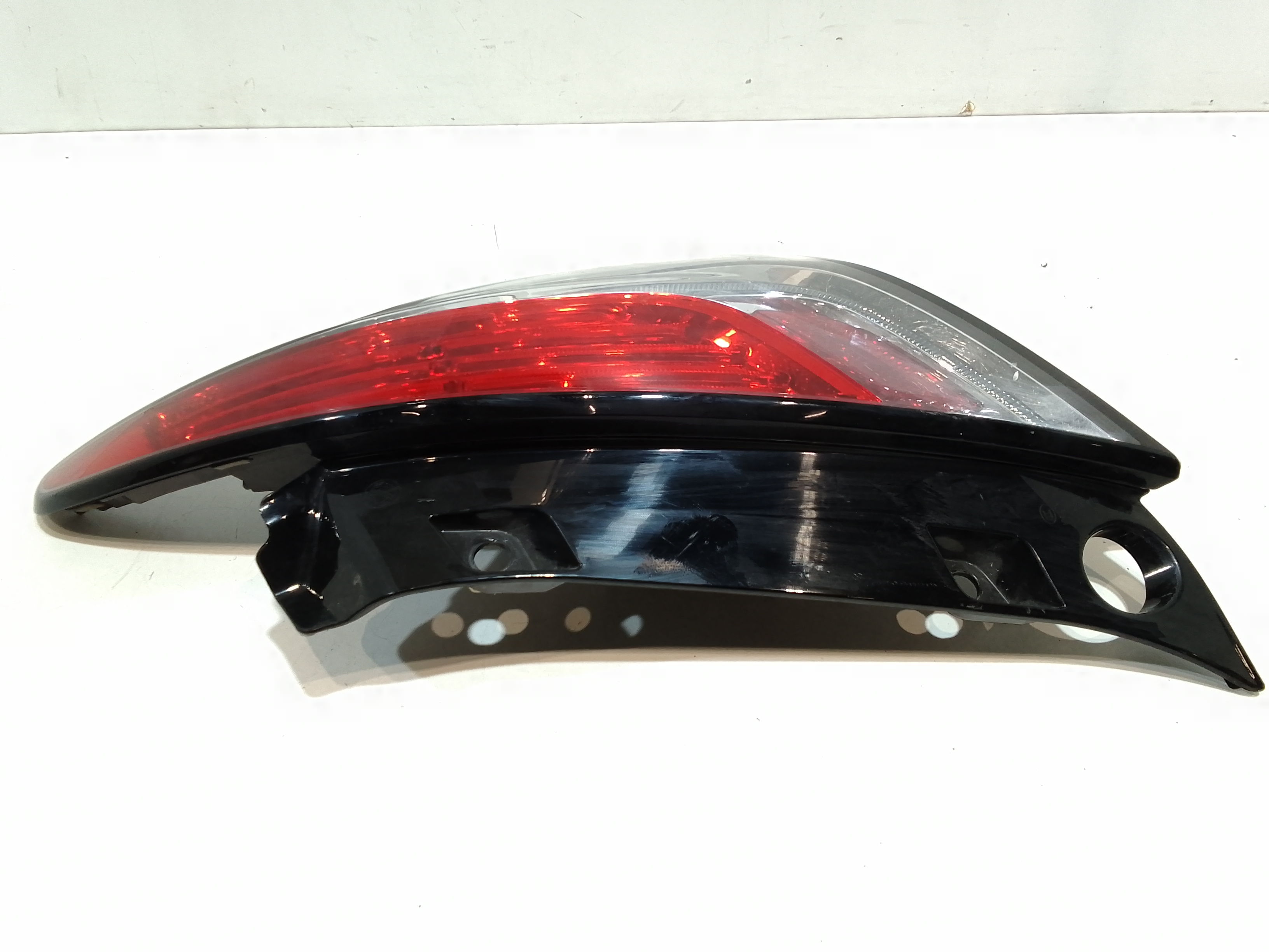 Stop fanale posteriore a LED Destro Passeggero per Lancia Ypsilon 4 Serie (2011 - In produzione)
