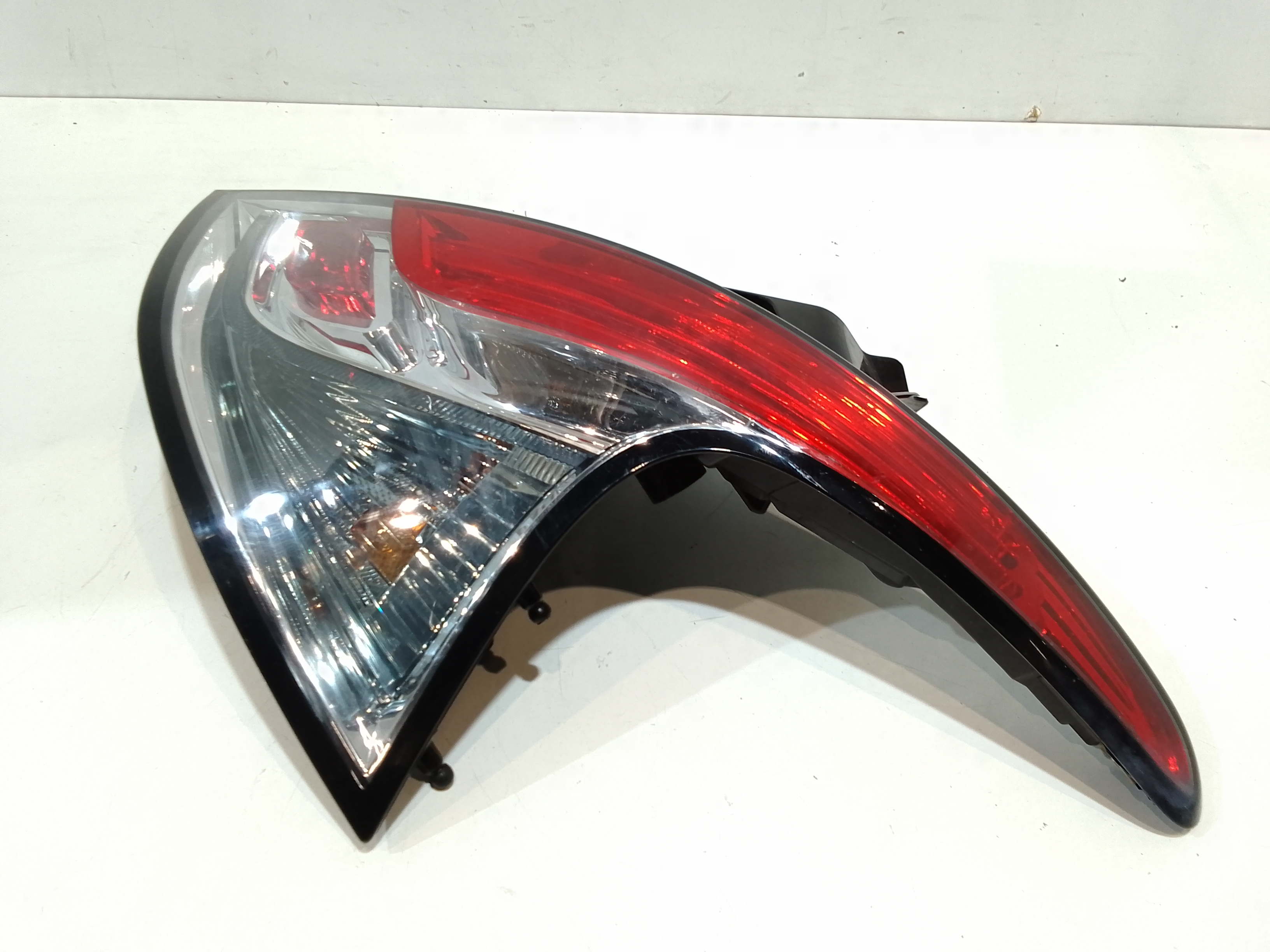 Stop fanale posteriore a LED Destro Passeggero per Lancia Ypsilon 4 Serie (2011 - In produzione)