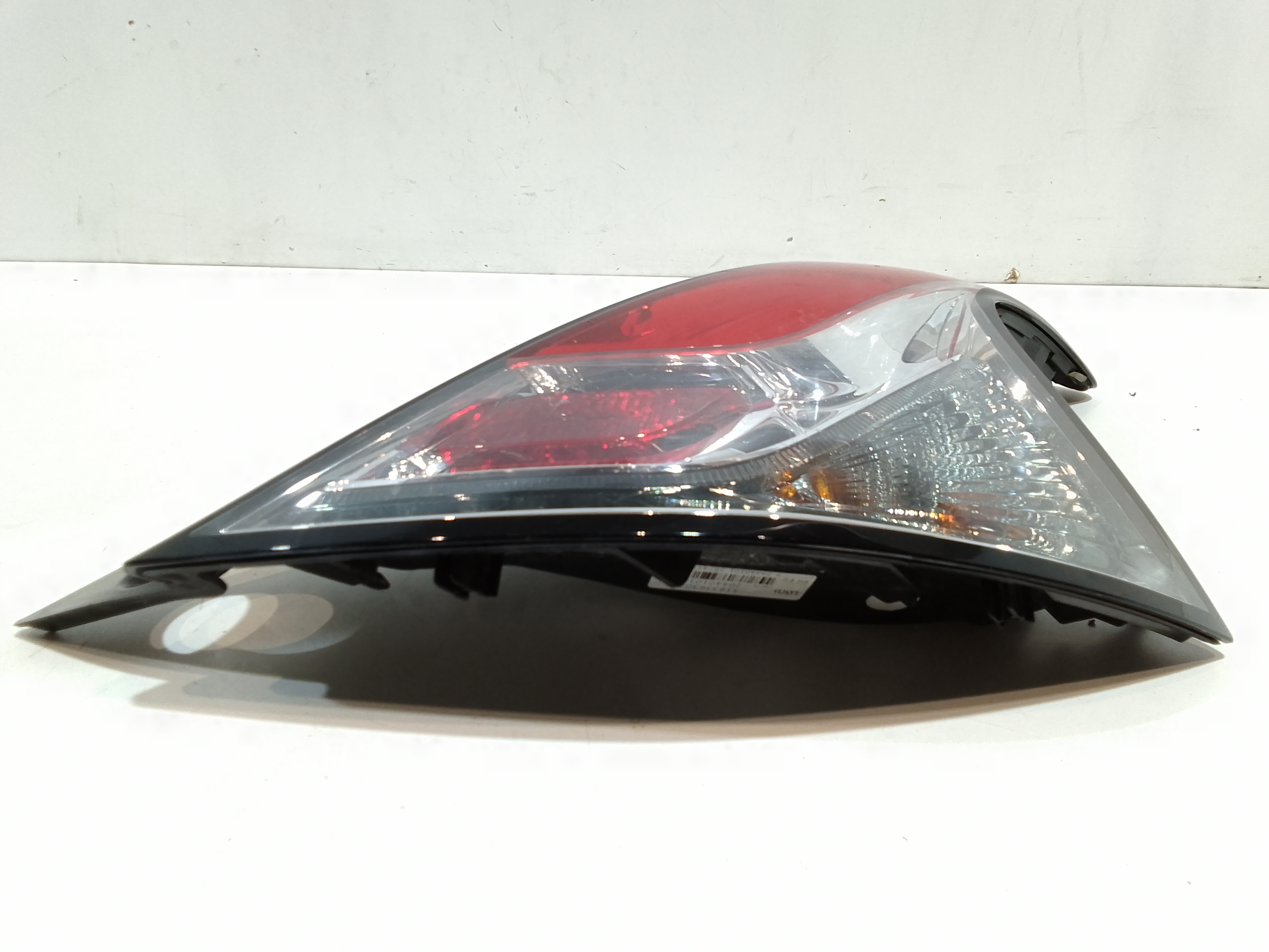 Stop fanale posteriore a LED Destro Passeggero per Lancia Ypsilon 4 Serie (2011 - In produzione)