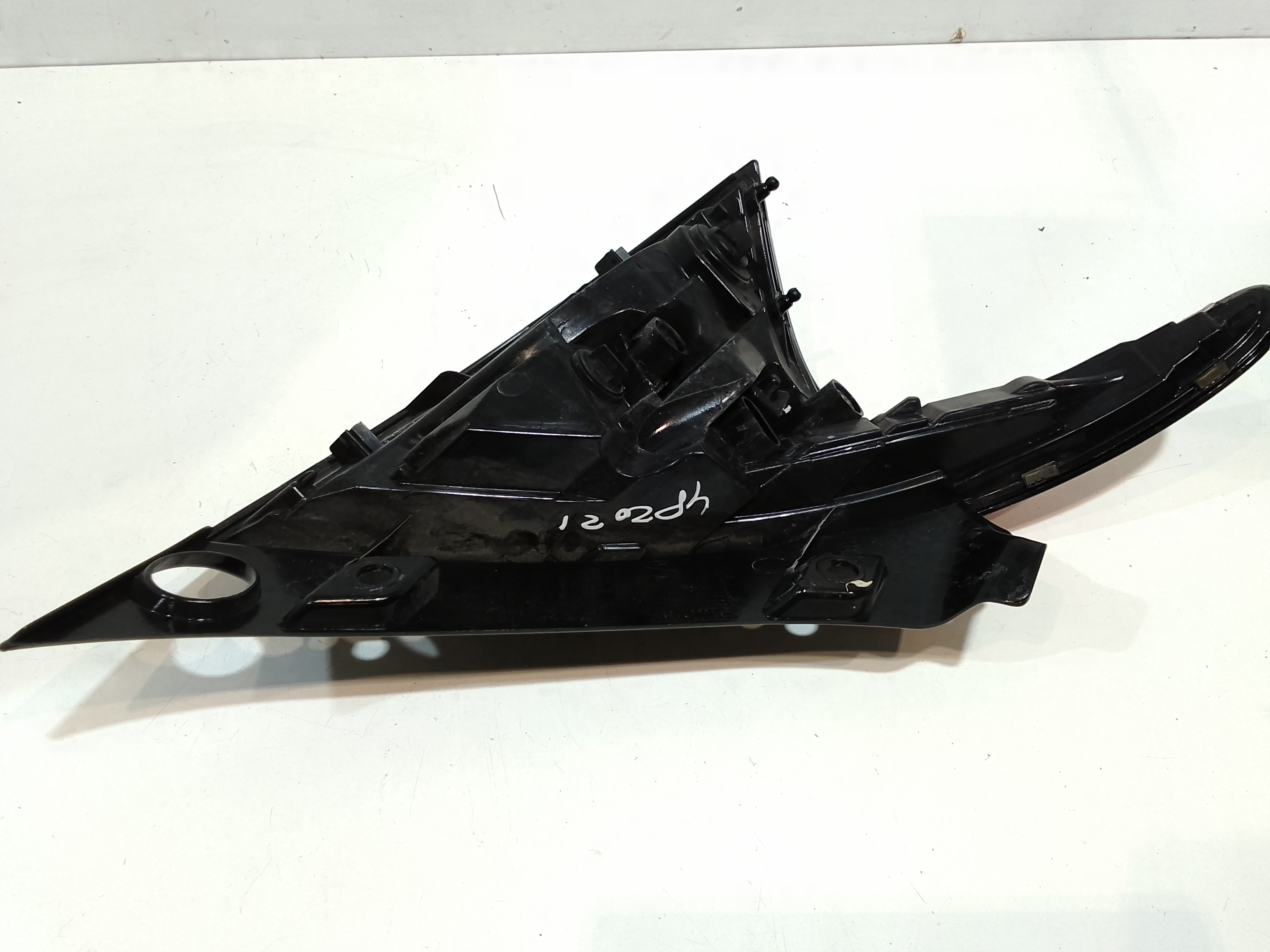 Stop fanale posteriore a LED Destro Passeggero per Lancia Ypsilon 4 Serie (2011 - In produzione)