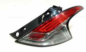 Stop fanale posteriore a LED Destro Passeggero per Lancia Ypsilon 4 Serie (2011 - In produzione)