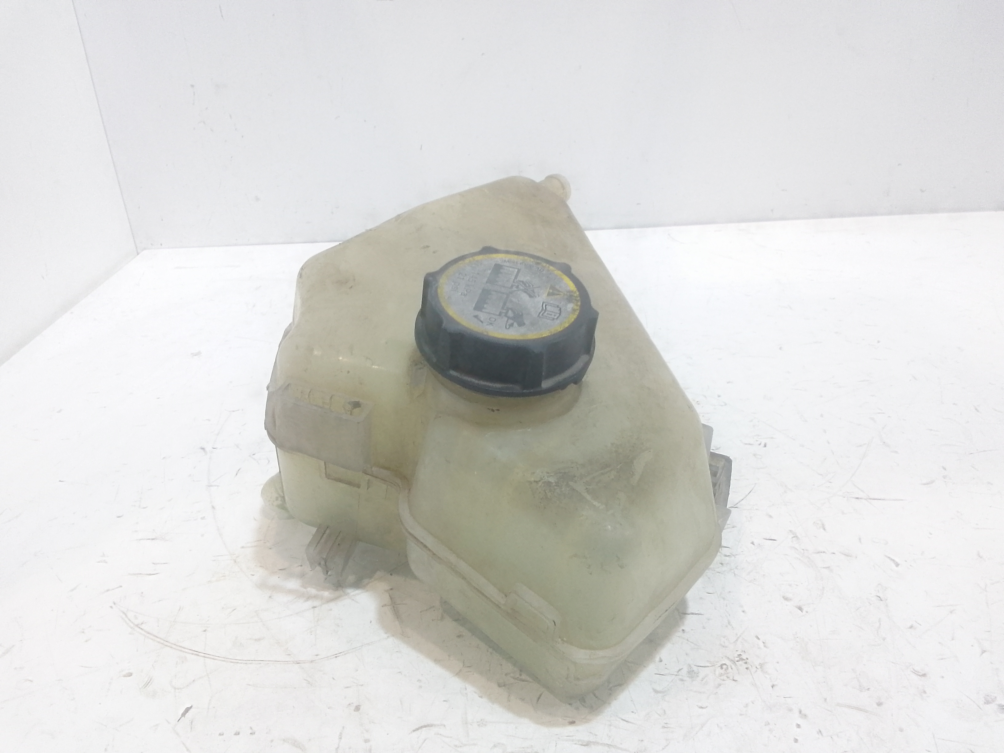 Vaschetta Olio Idroguida per Ford Fiesta 6 Serie (2008 - 2017)