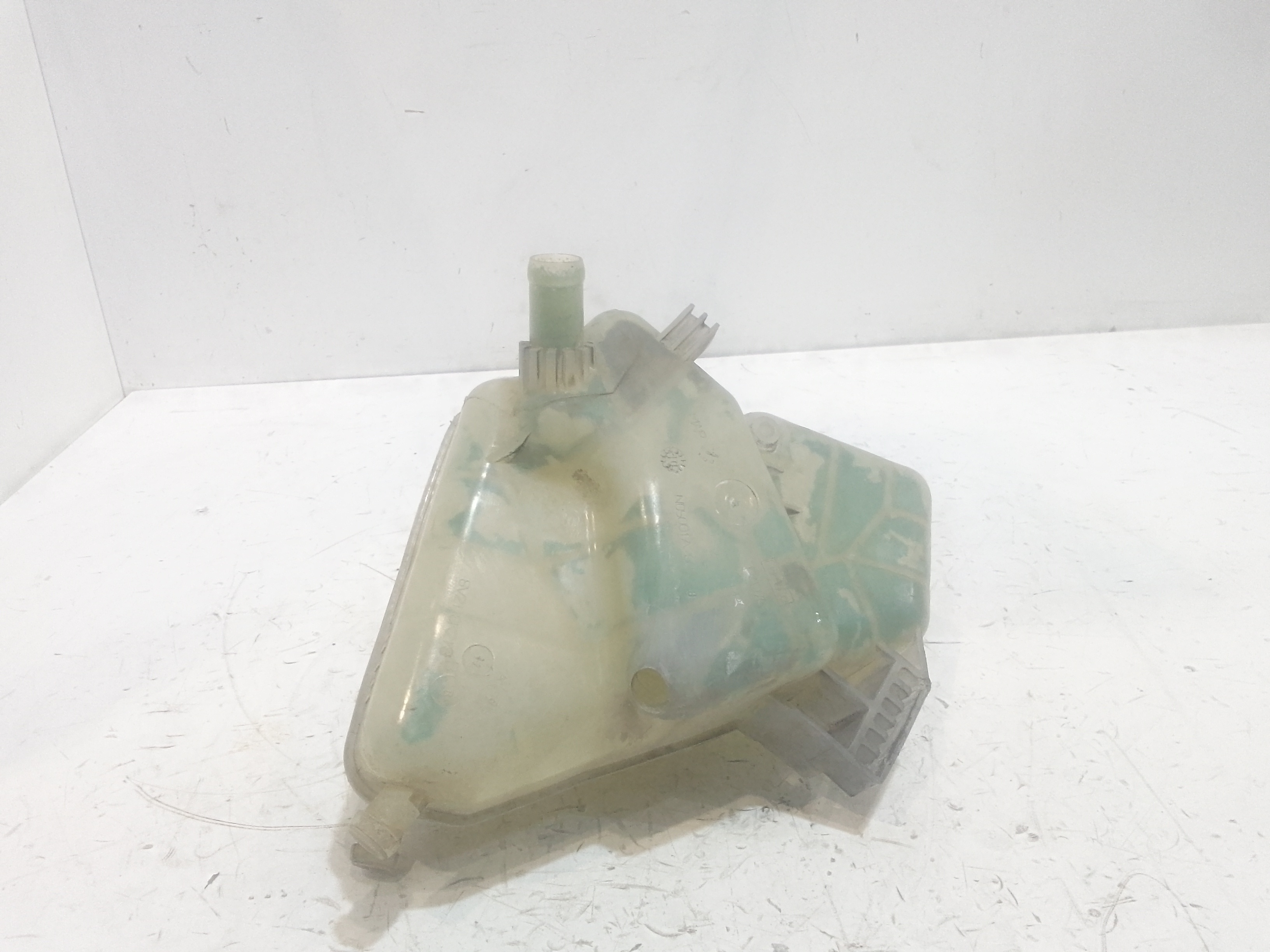 Vaschetta Olio Idroguida per Ford Fiesta 6 Serie (2008 - 2017)