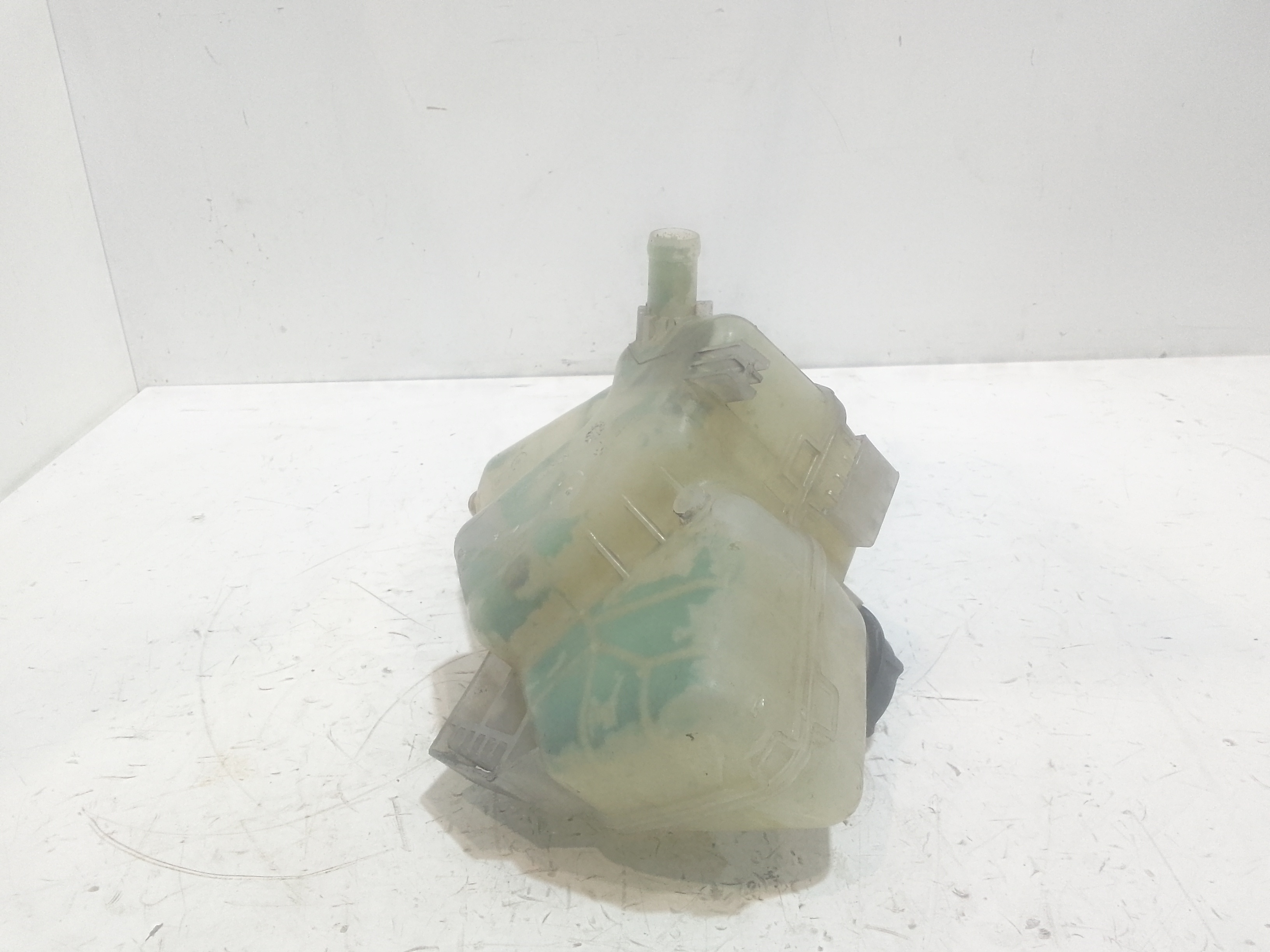 Vaschetta Olio Idroguida per Ford Fiesta 6 Serie (2008 - 2017)