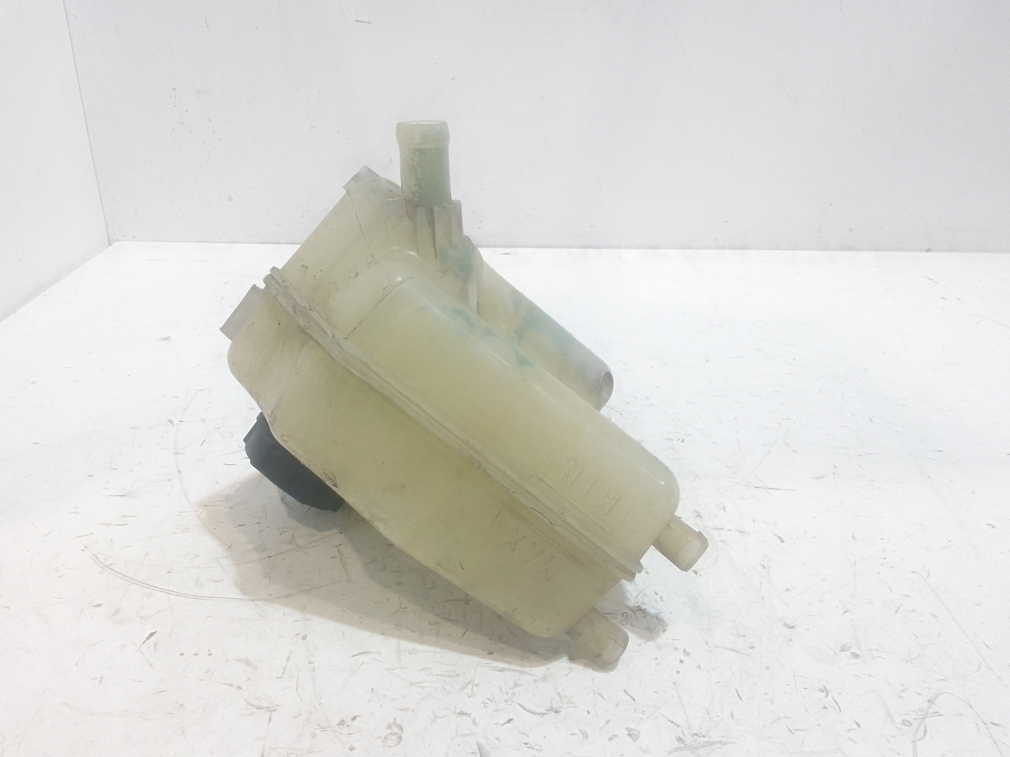 Vaschetta Olio Idroguida per Ford Fiesta 6 Serie (2008 - 2017)