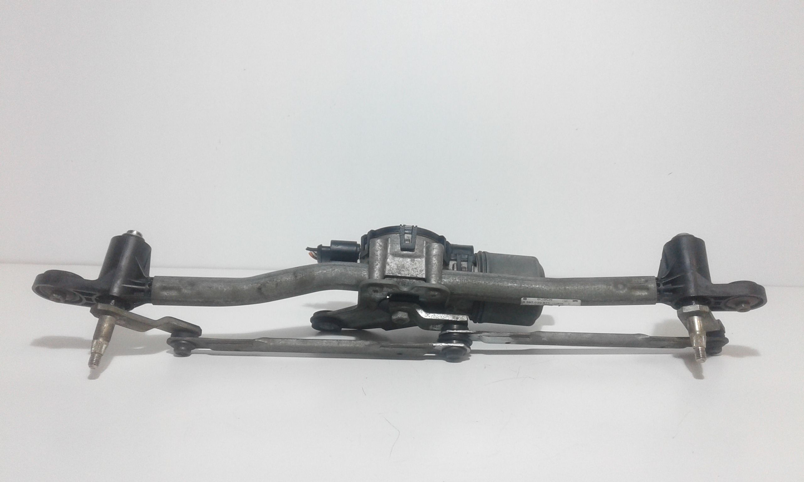 Motorino tergi ant completo di tandem FIAT Croma 2 Serie