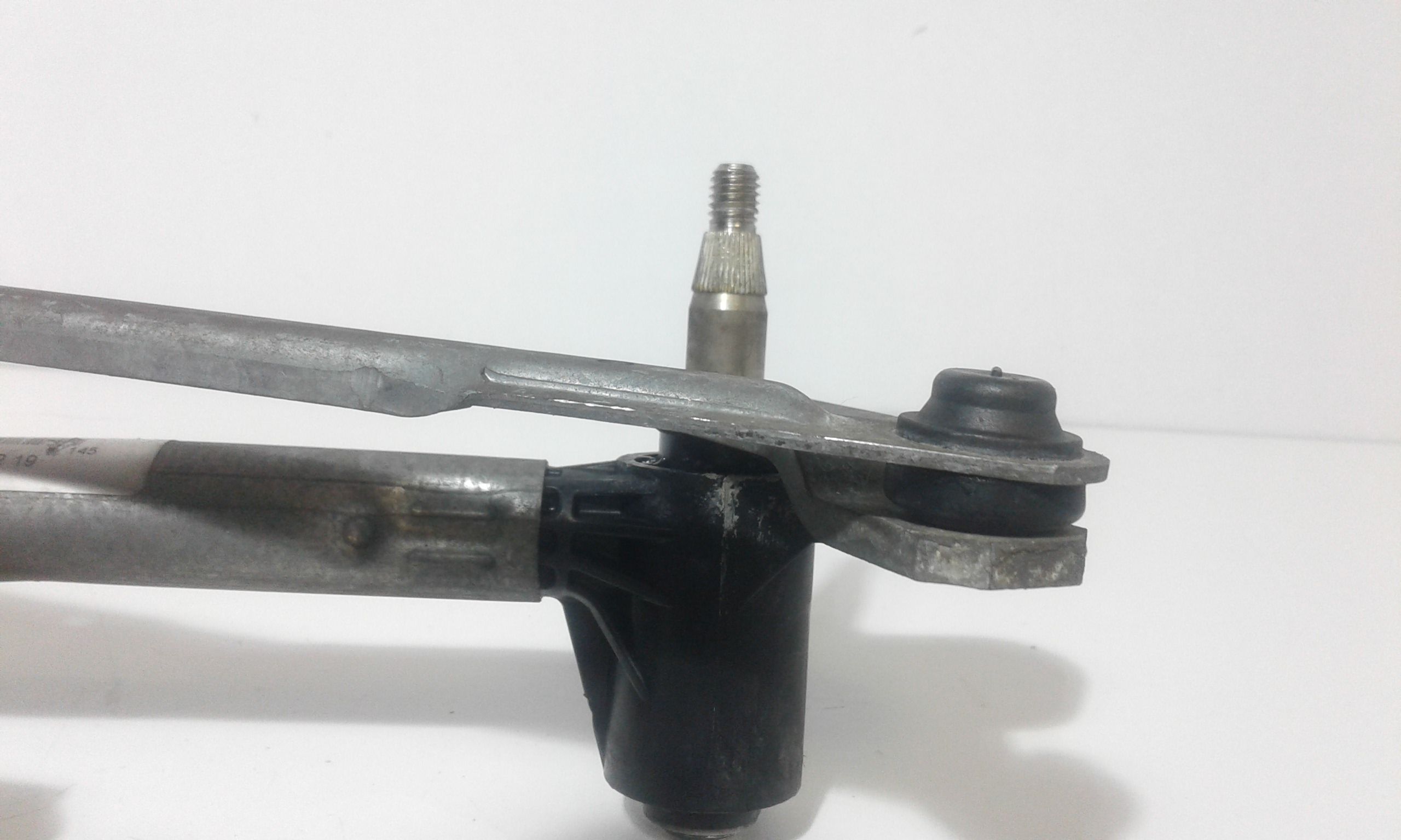 Motorino tergi ant completo di tandem FIAT Croma 2 Serie