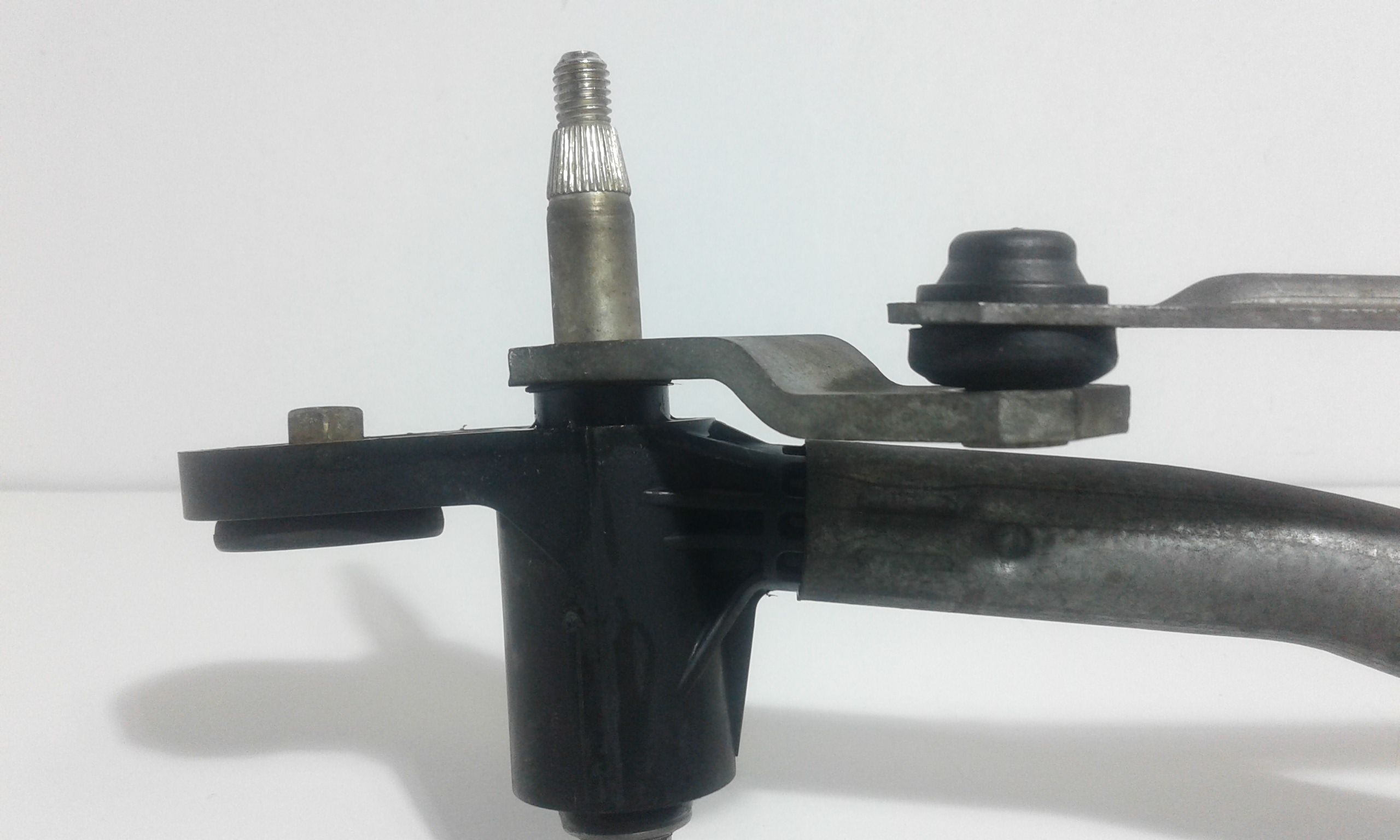 Motorino tergi ant completo di tandem FIAT Croma 2 Serie