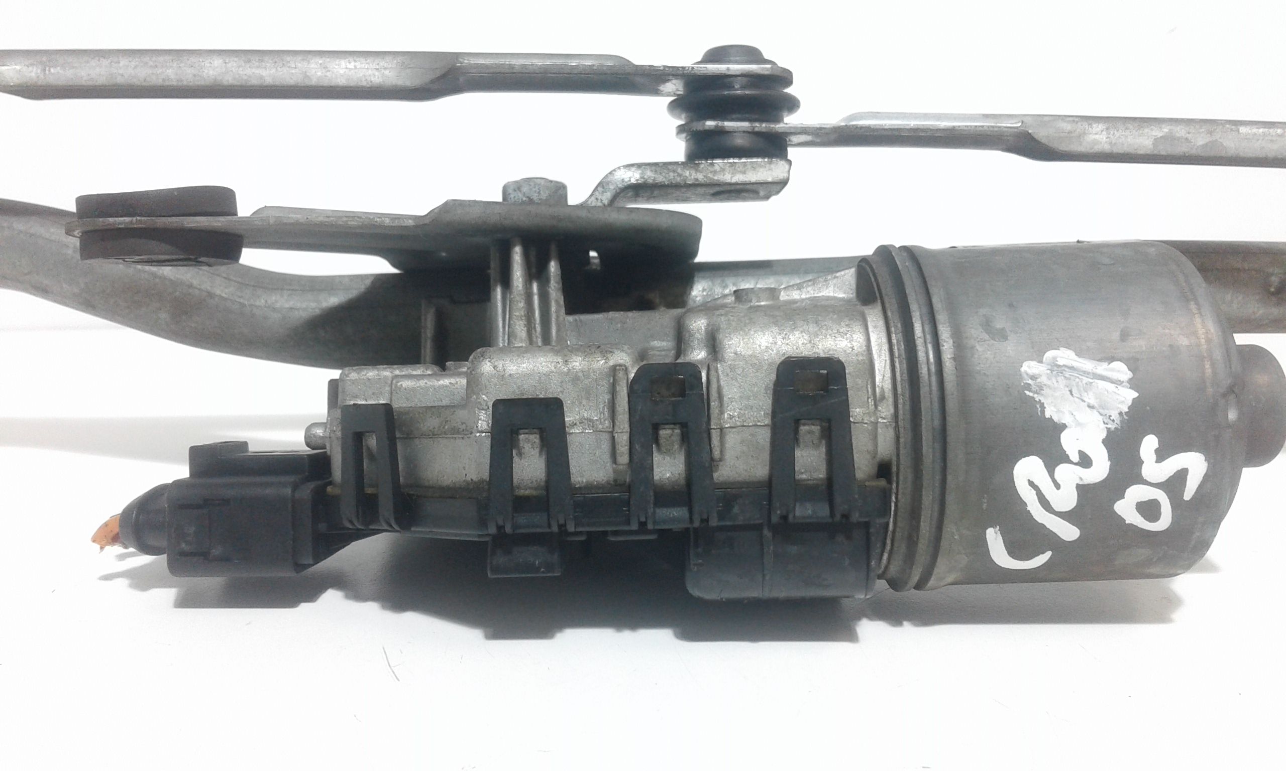 Motorino tergi ant completo di tandem FIAT Croma 2 Serie