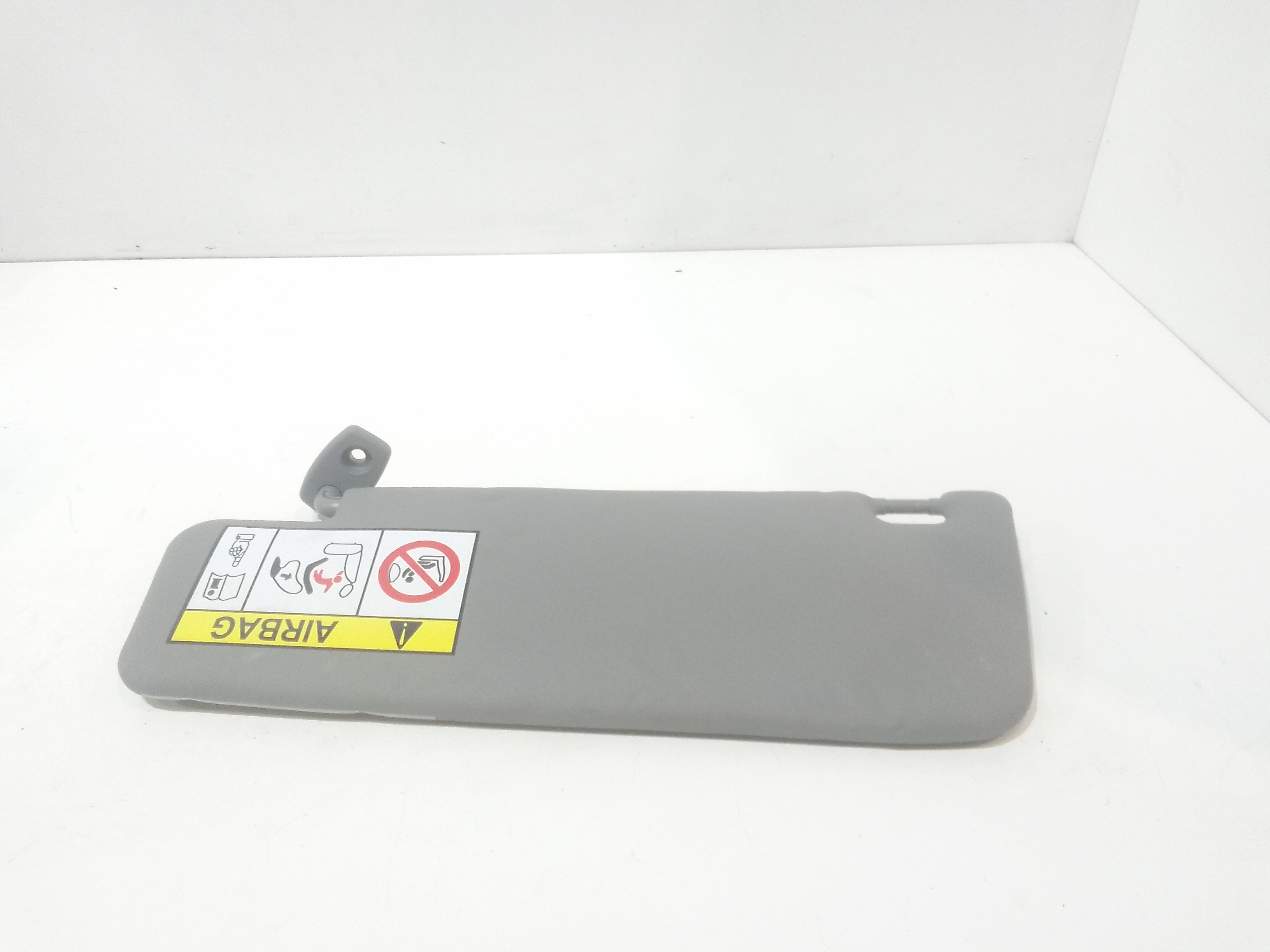 Parasole aletta Lato Passeggero per Lancia Ypsilon 4 Serie (2011 - In produzione)