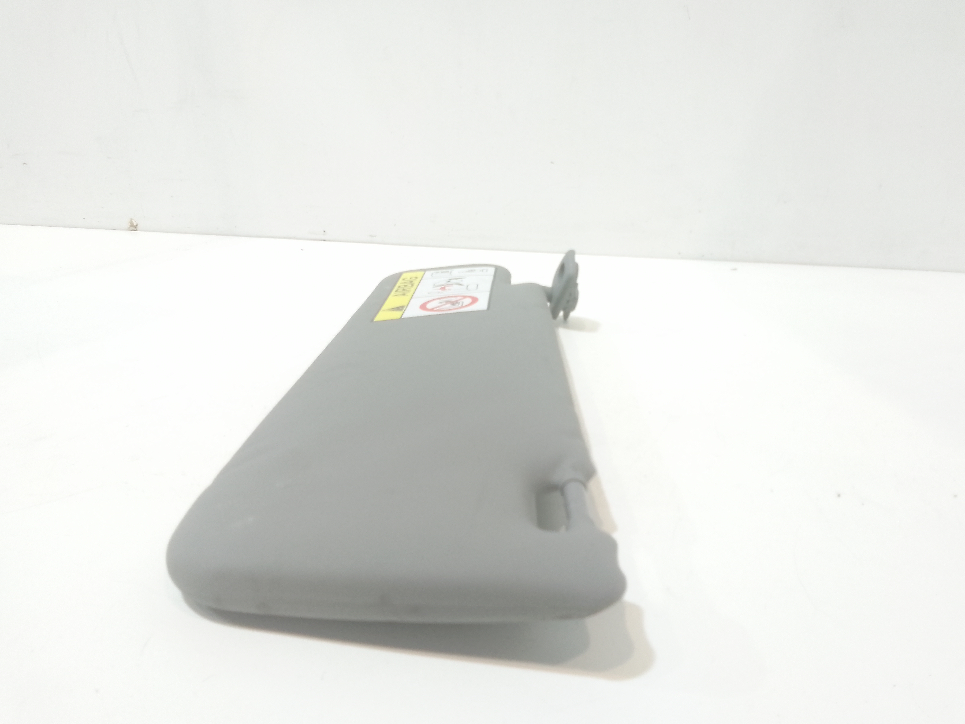 Parasole aletta Lato Passeggero per Lancia Ypsilon 4 Serie (2011 - In produzione)