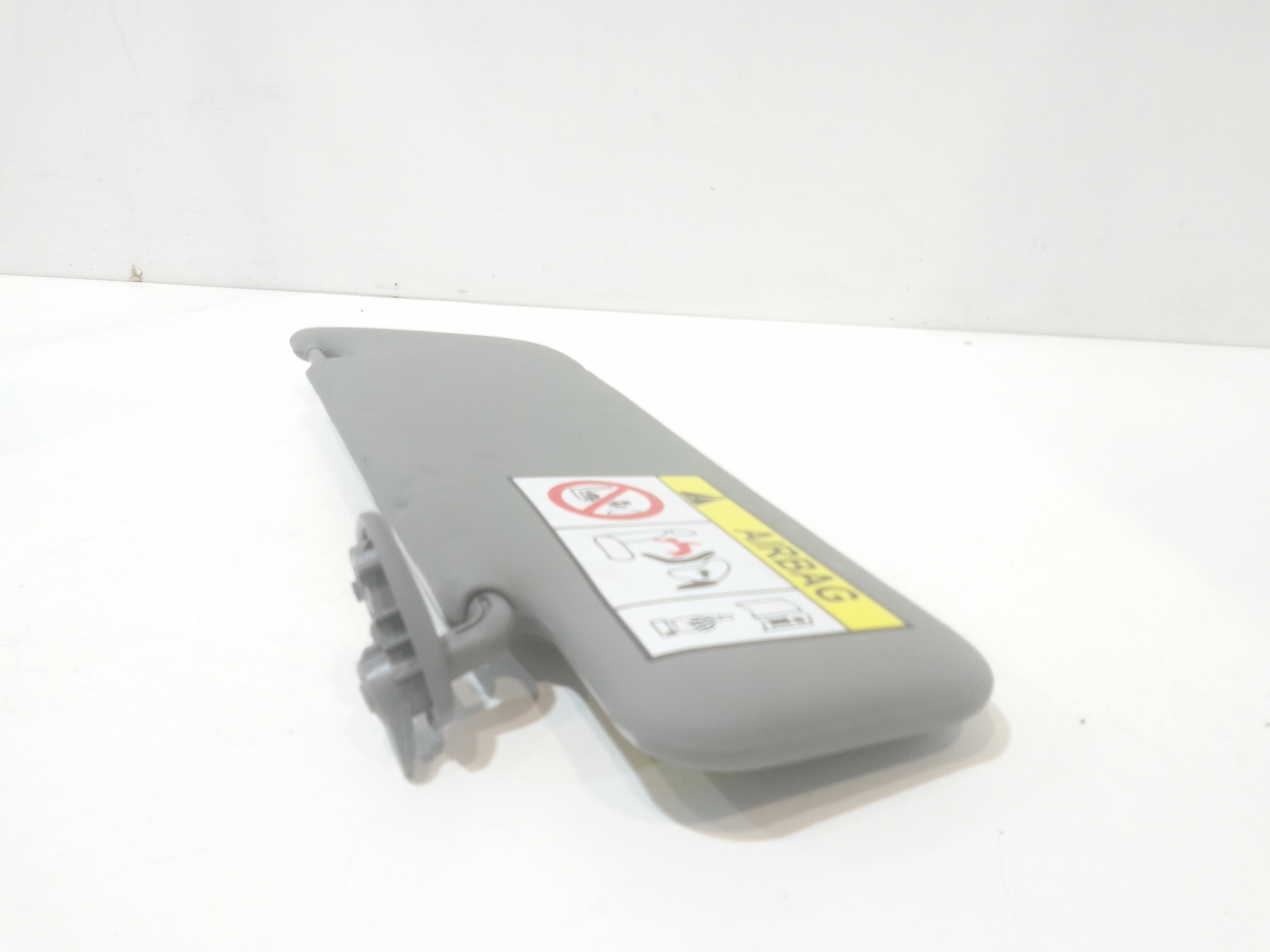 Parasole aletta Lato Passeggero per Lancia Ypsilon 4 Serie (2011 - In produzione)